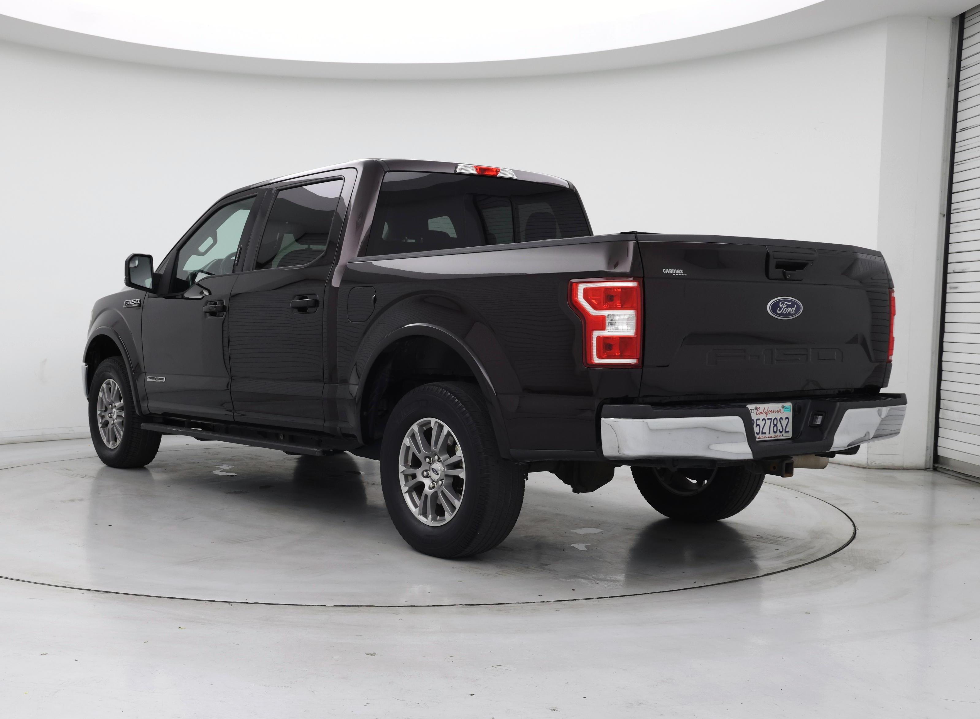 Thumbnail: 2019 Ford F-150 - 2