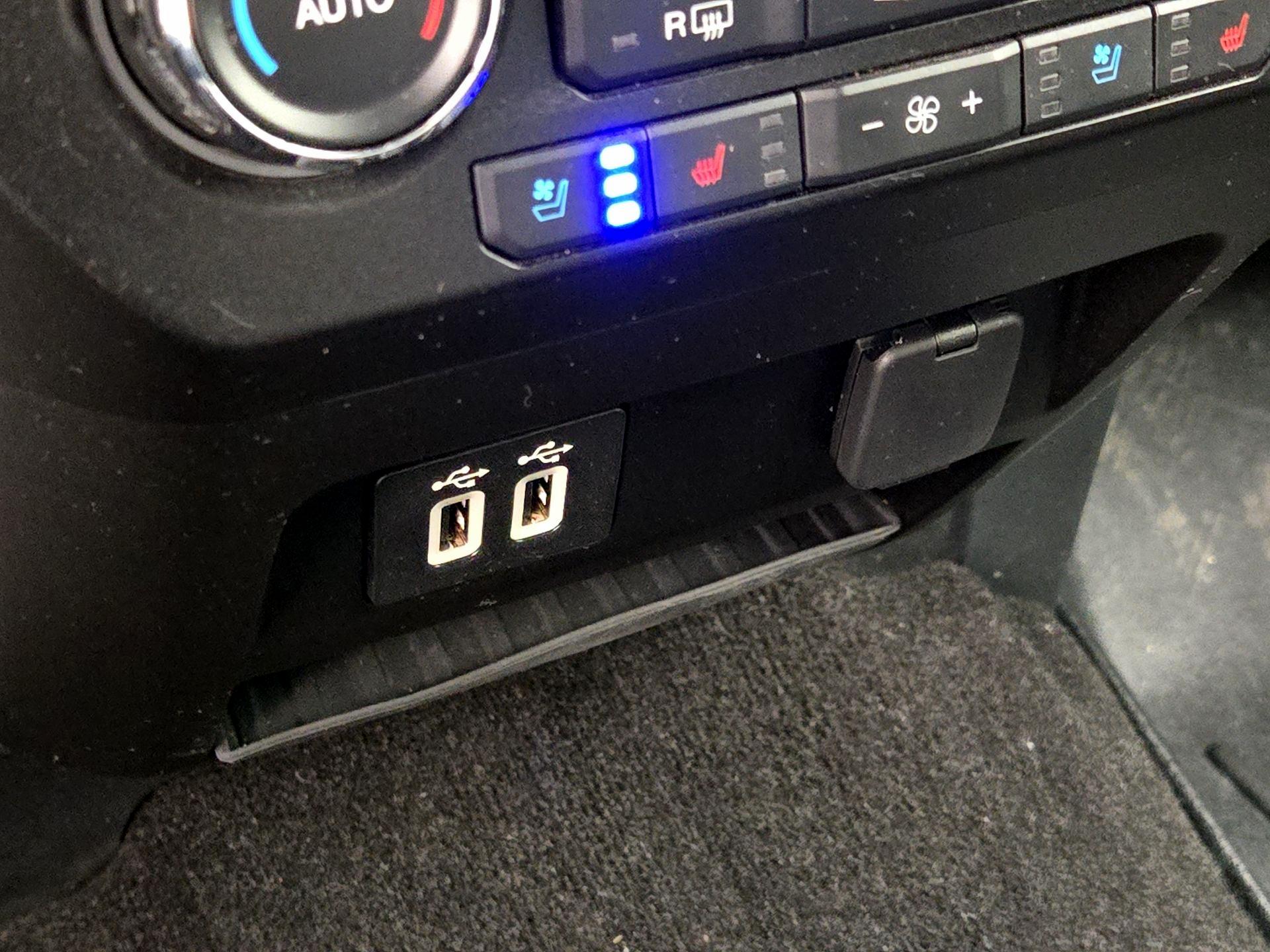 Thumbnail: 2019 Ford F-150 - 19