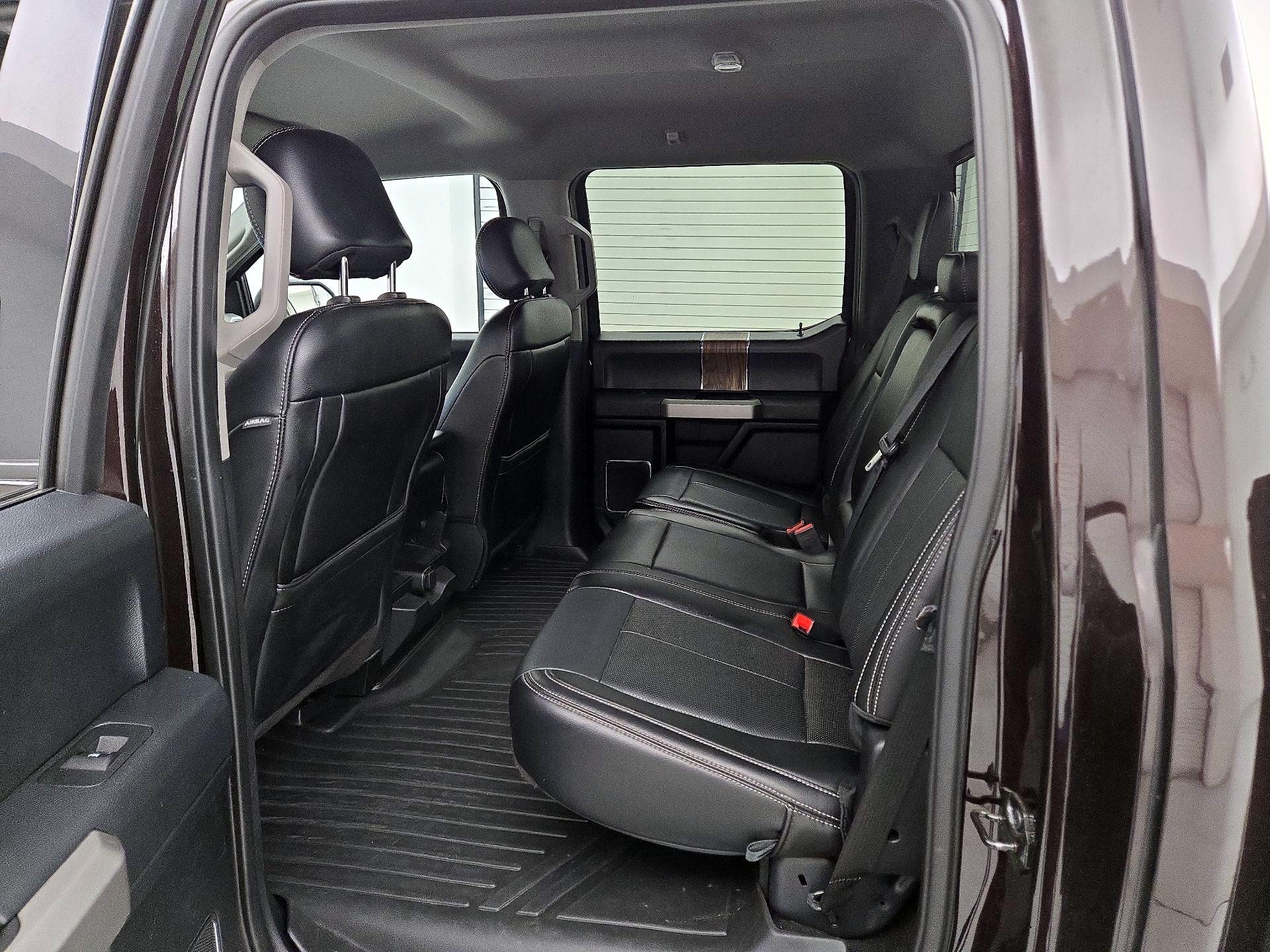 Thumbnail: 2019 Ford F-150 - 20
