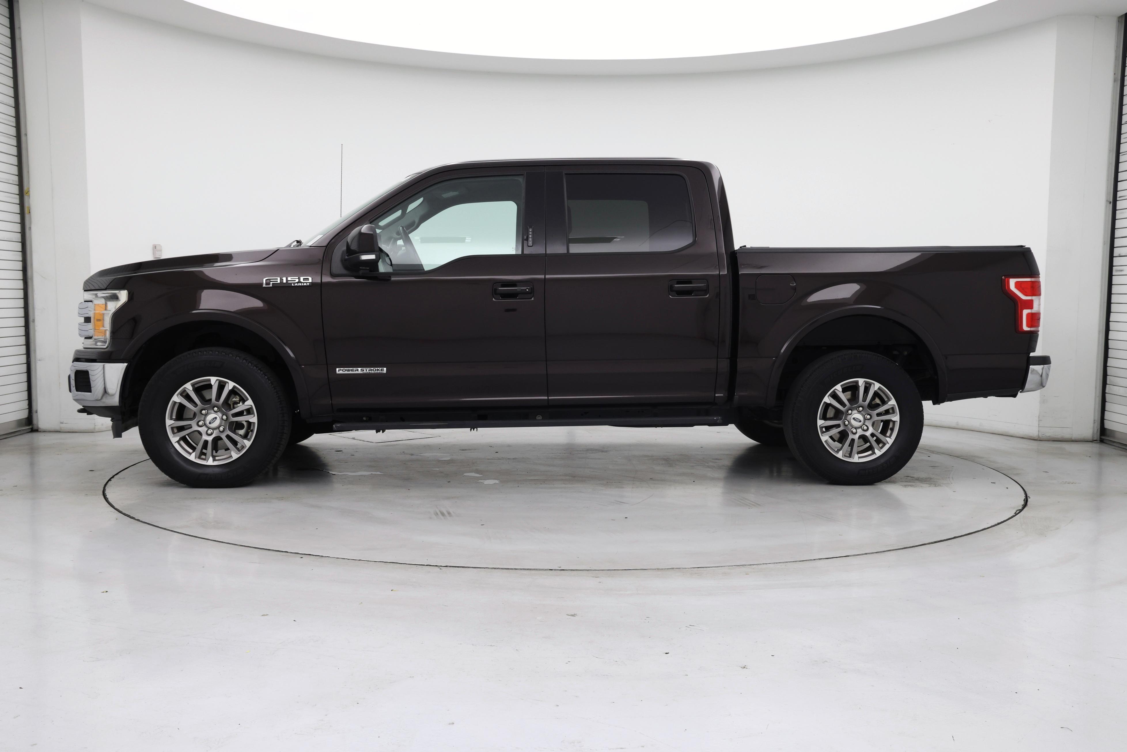 Thumbnail: 2019 Ford F-150 - 3