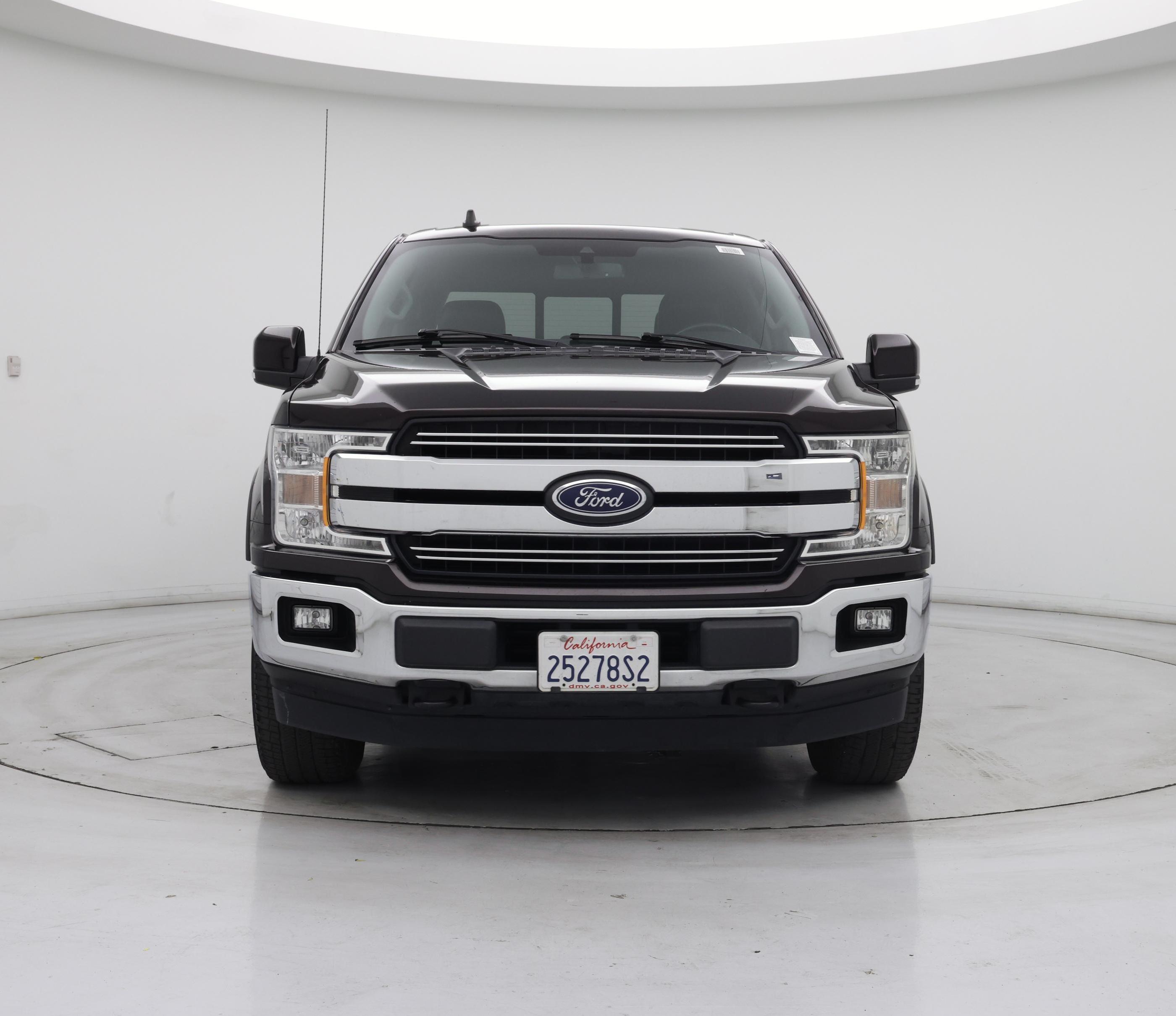 Thumbnail: 2019 Ford F-150 - 5