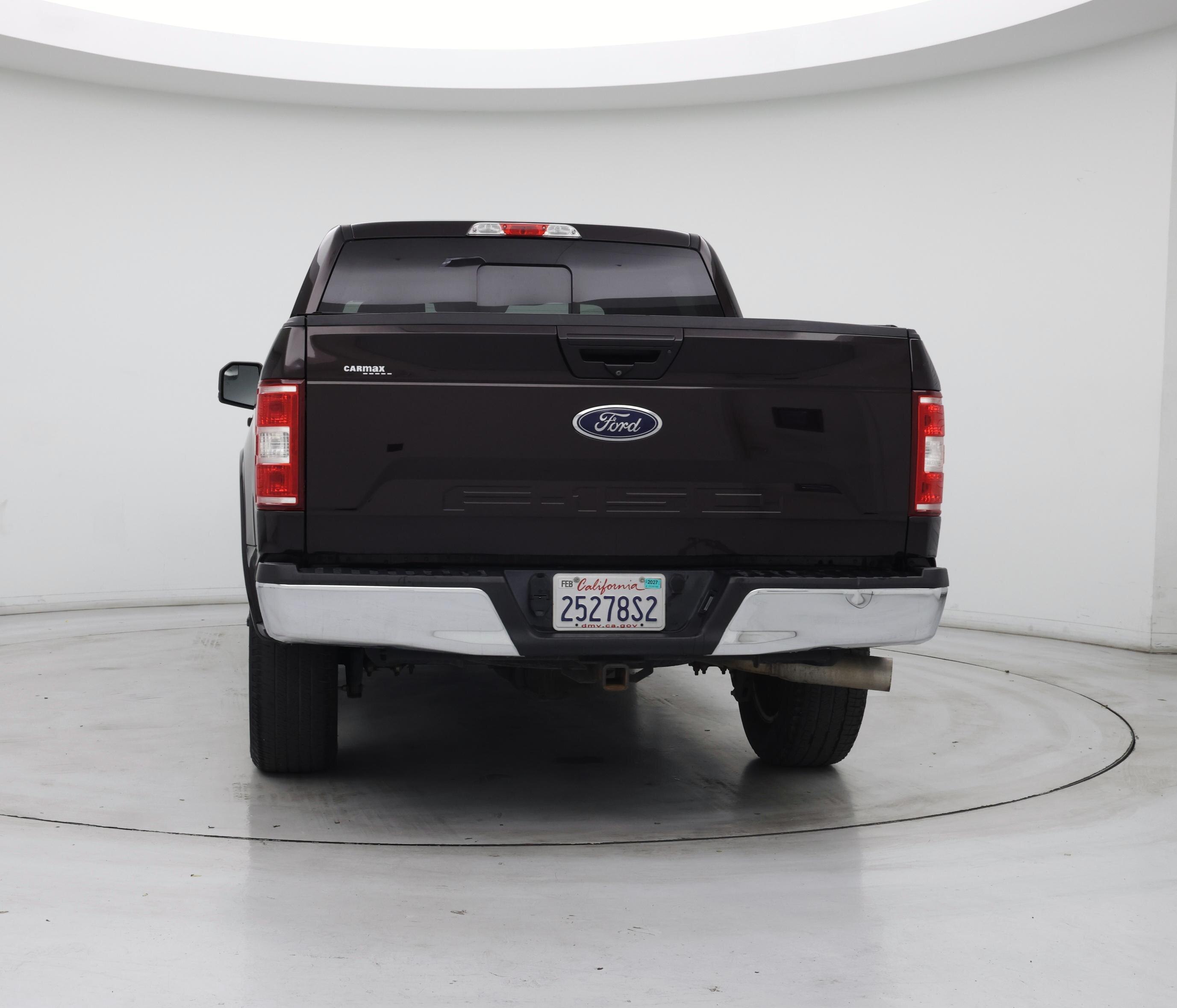 Thumbnail: 2019 Ford F-150 - 6