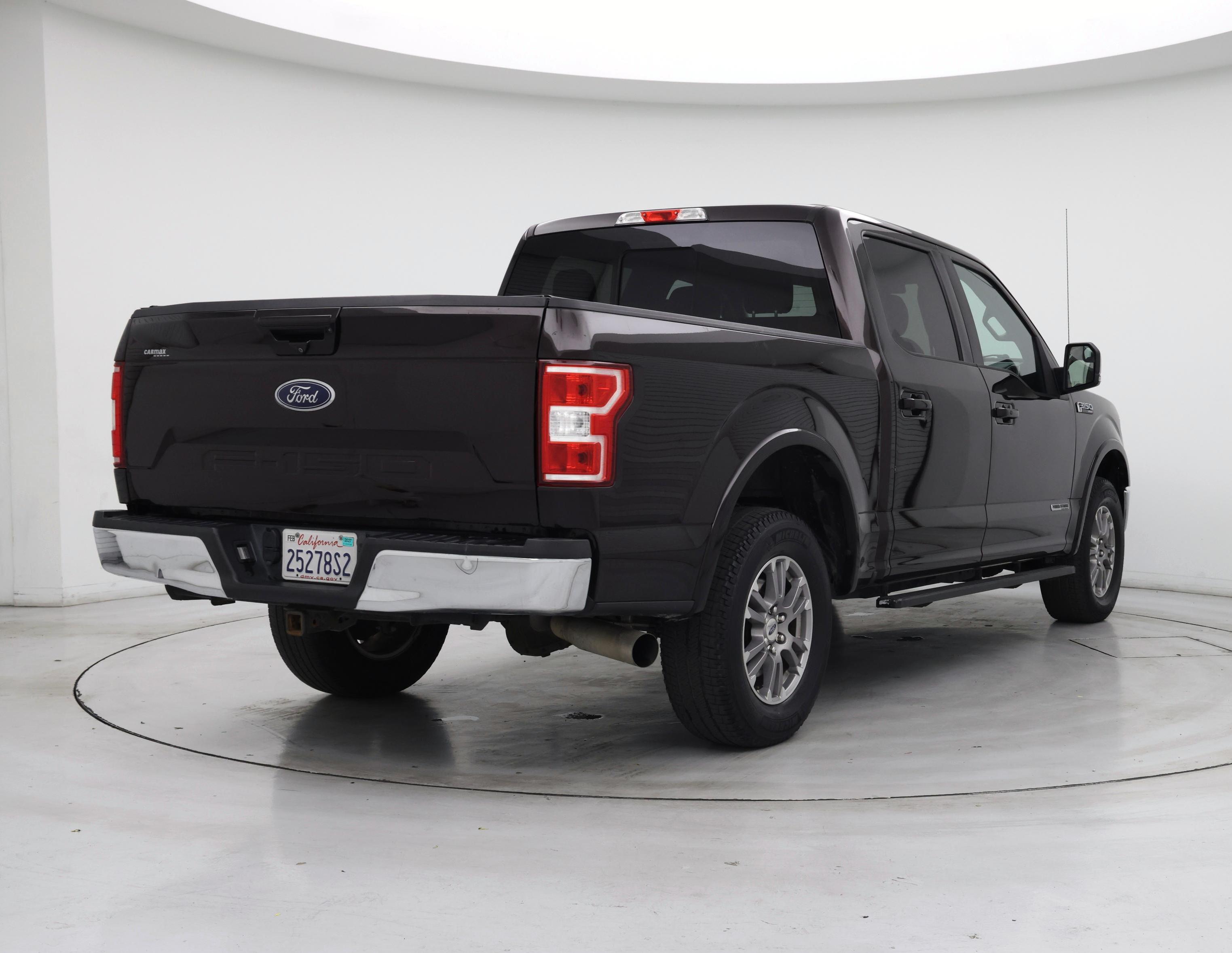 Thumbnail: 2019 Ford F-150 - 8
