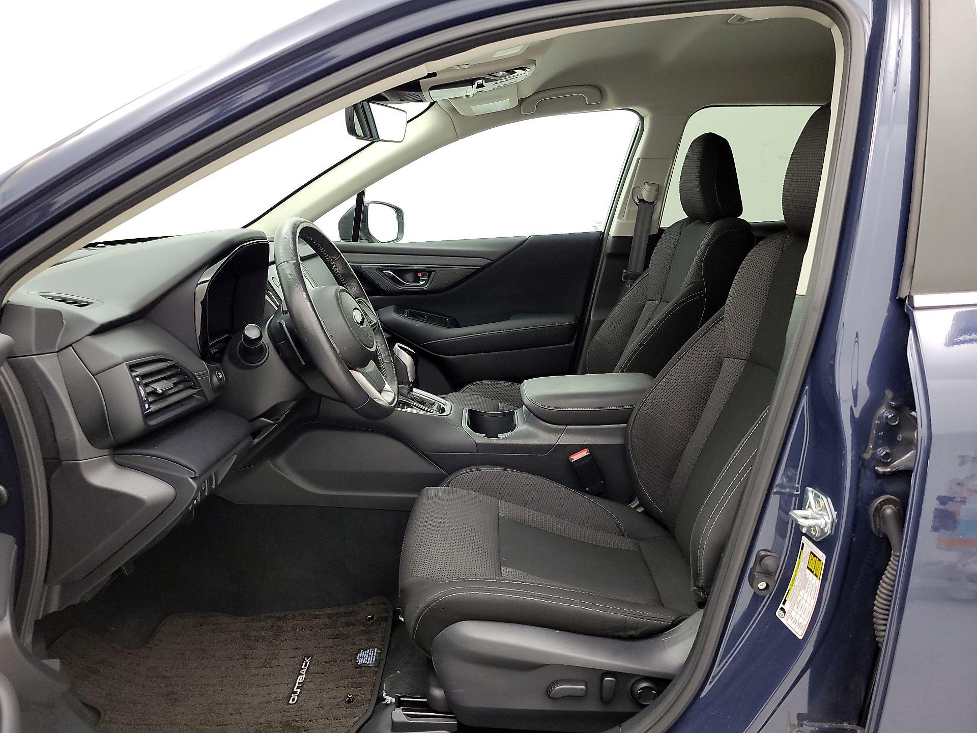 Thumbnail: 2025 Subaru Outback - 11