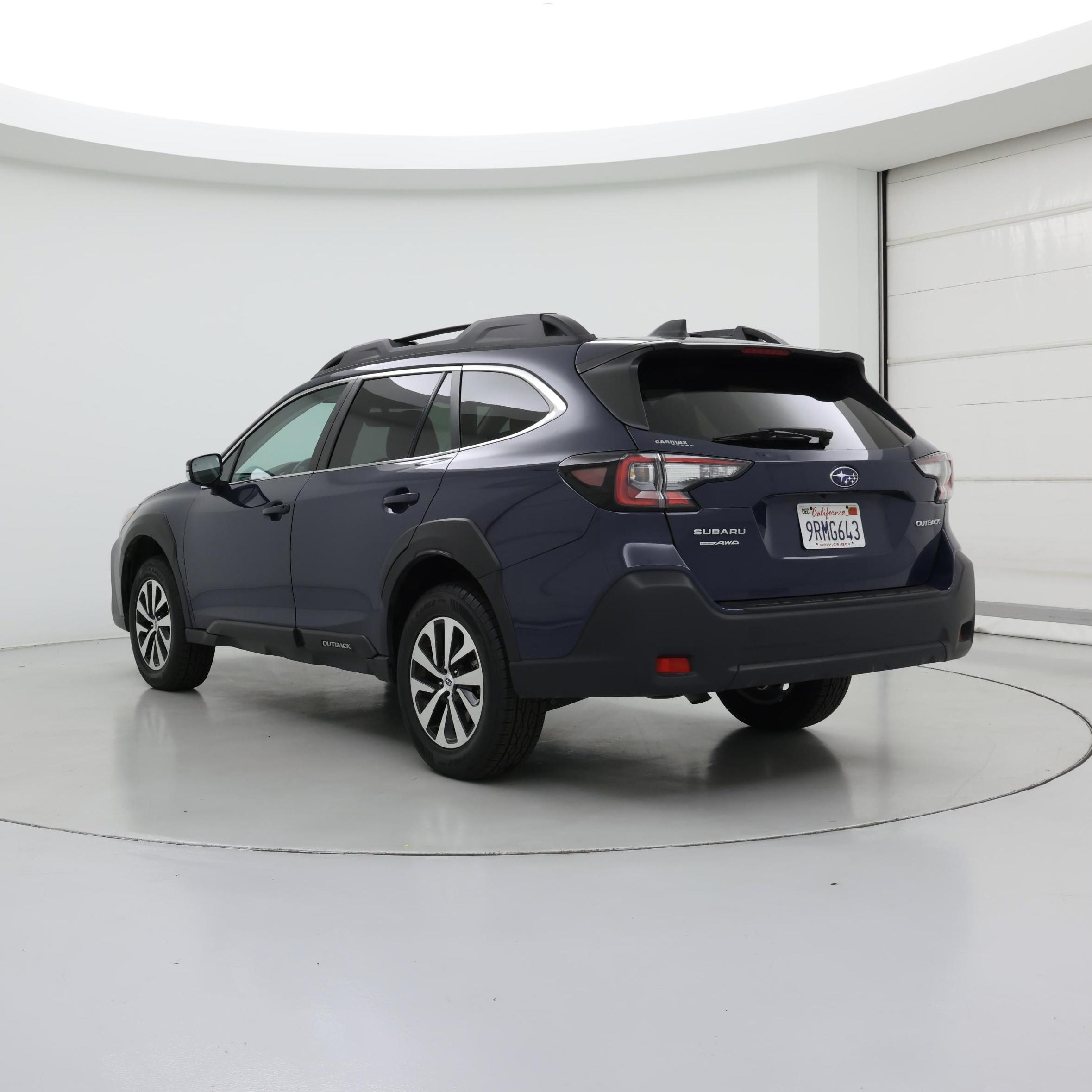 Thumbnail: 2025 Subaru Outback - 2