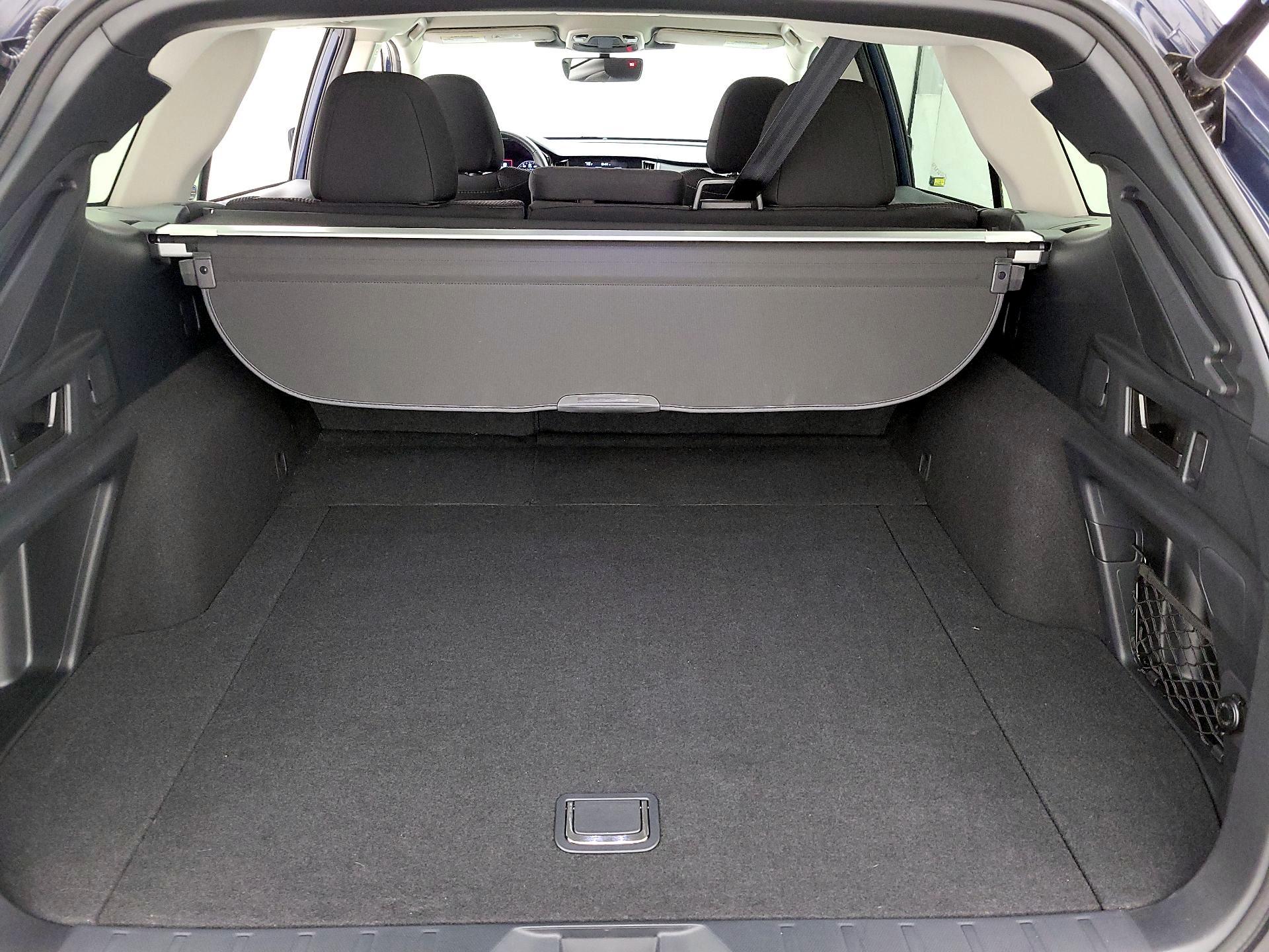 Thumbnail: 2025 Subaru Outback - 20