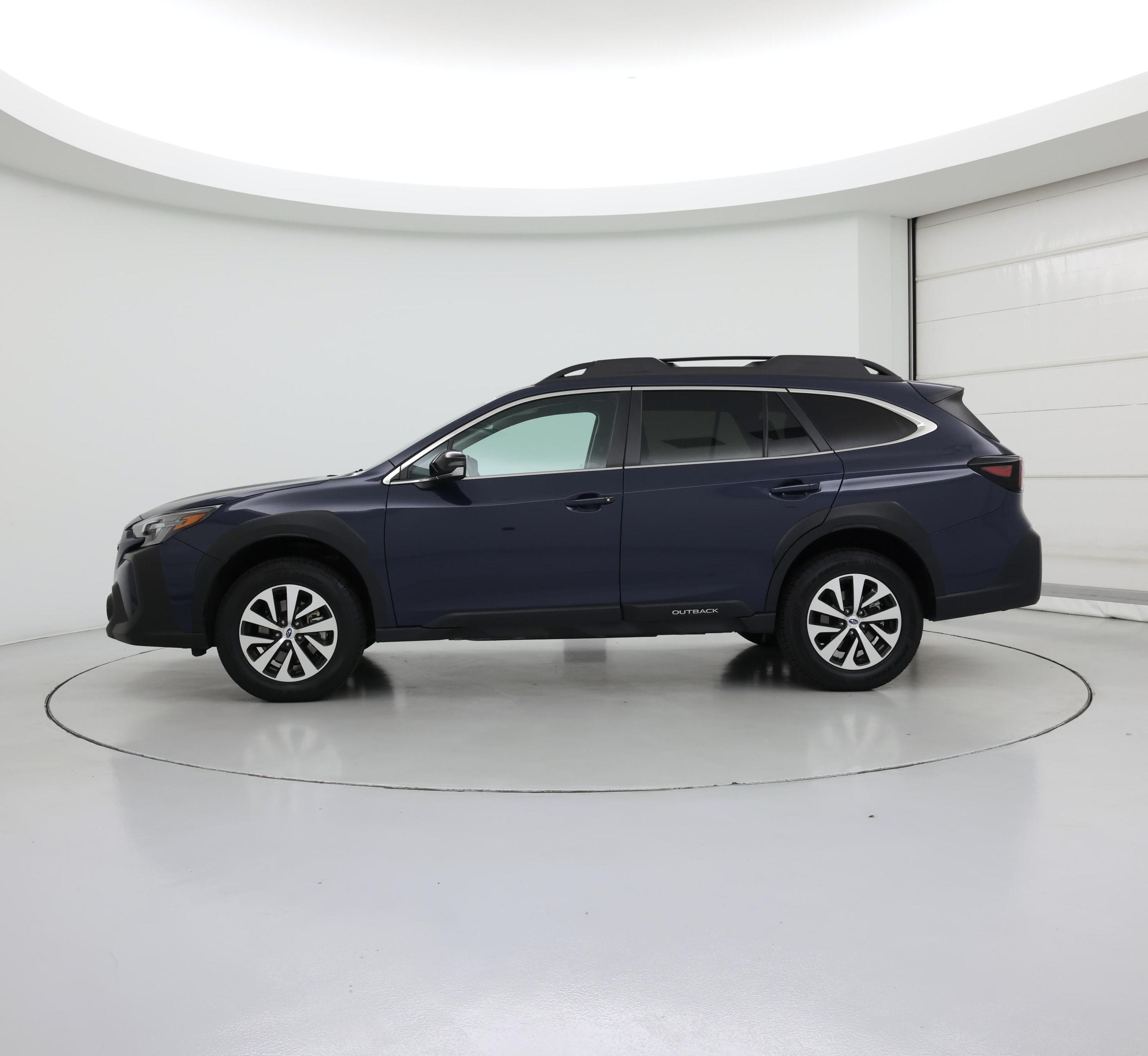 Thumbnail: 2025 Subaru Outback - 3