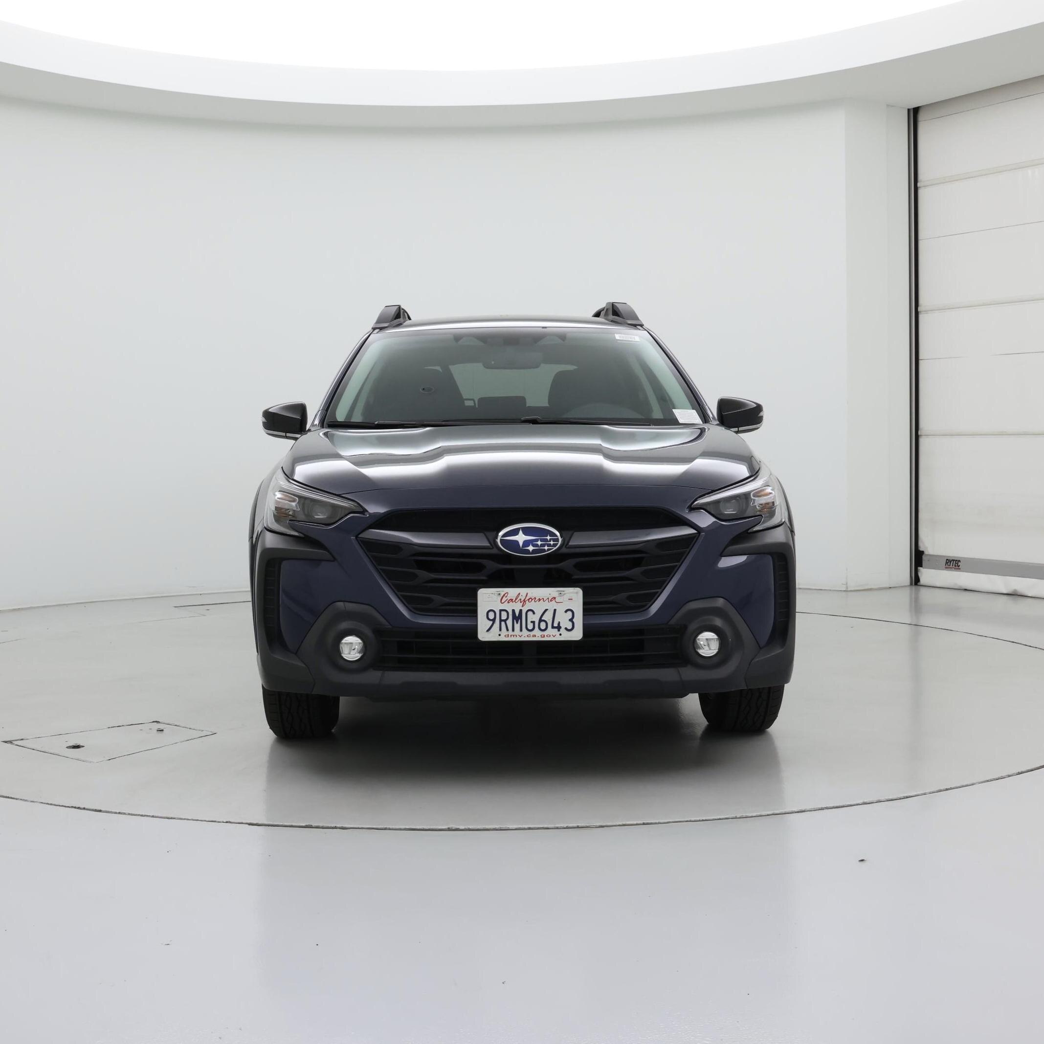 Thumbnail: 2025 Subaru Outback - 5