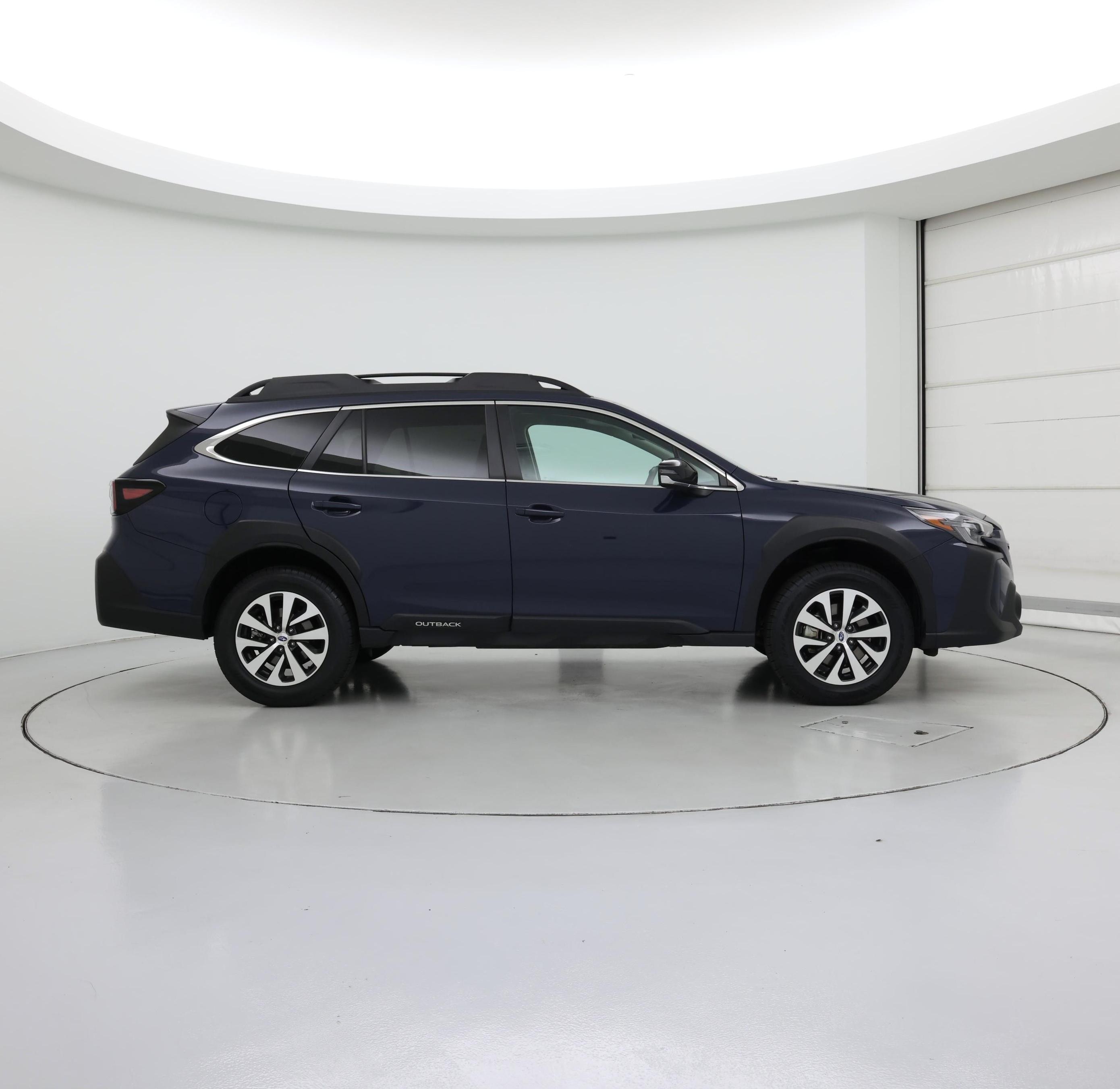 Thumbnail: 2025 Subaru Outback - 7