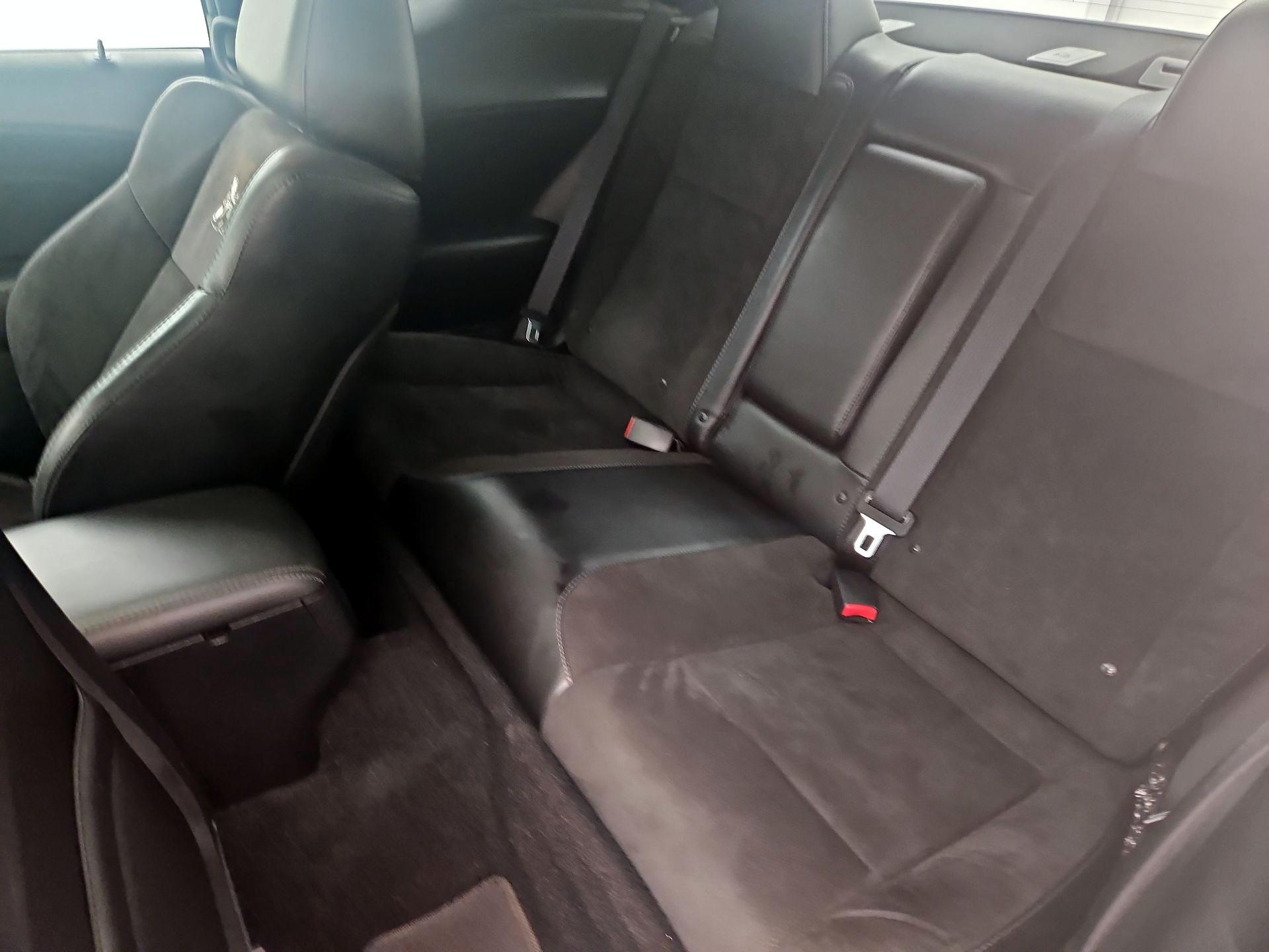 Thumbnail: 2016 Dodge Challenger - 20