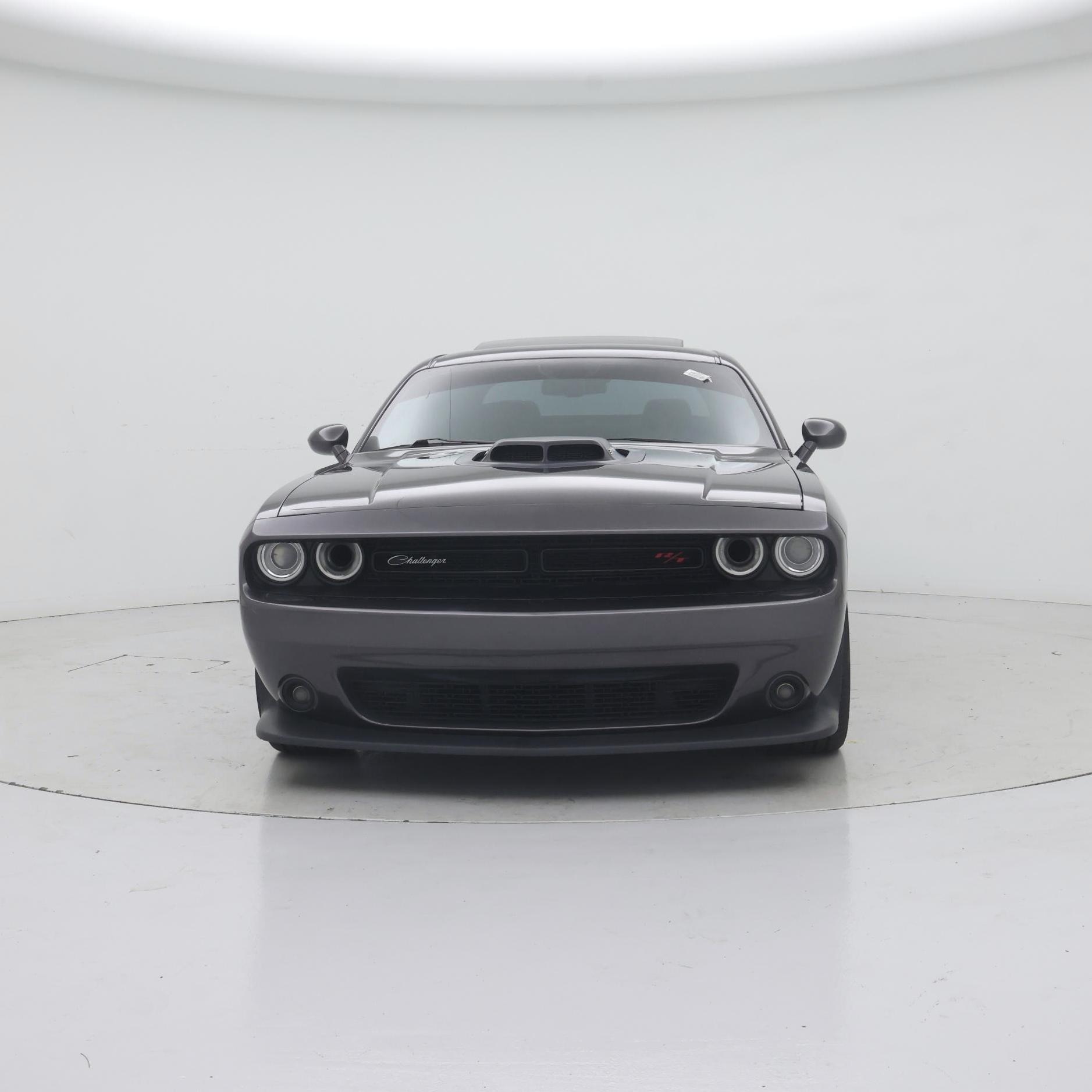 Thumbnail: 2016 Dodge Challenger - 5