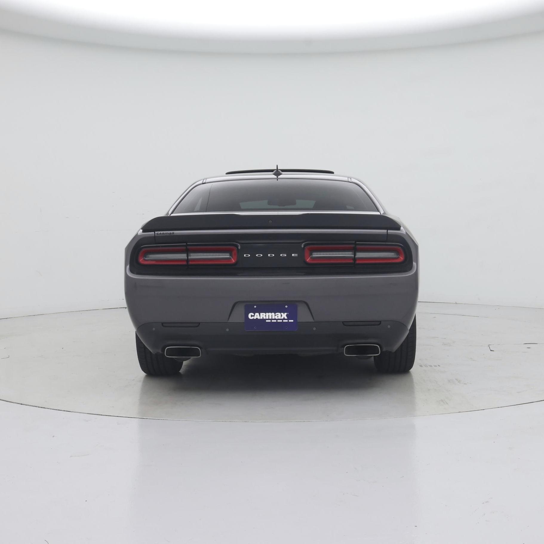 Thumbnail: 2016 Dodge Challenger - 6