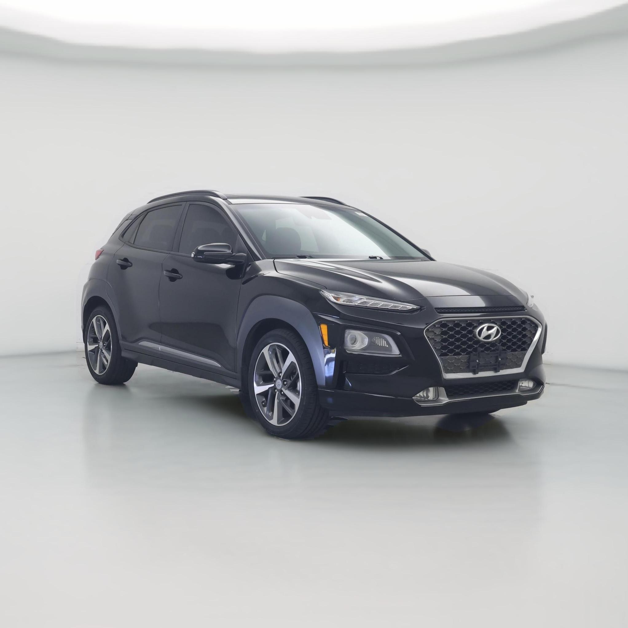 Thumbnail: 2021 Hyundai Kona - 1