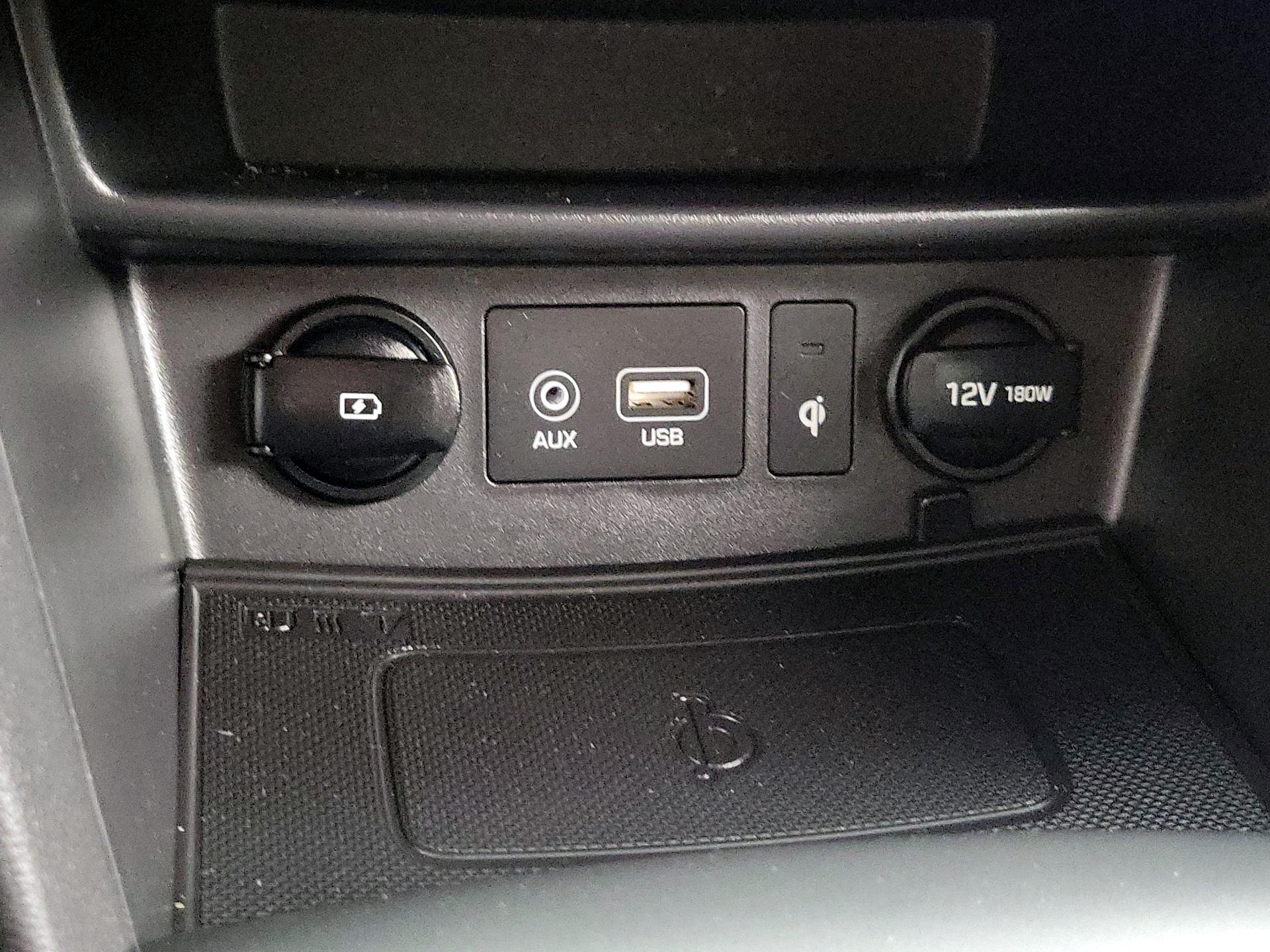Thumbnail: 2021 Hyundai Kona - 18