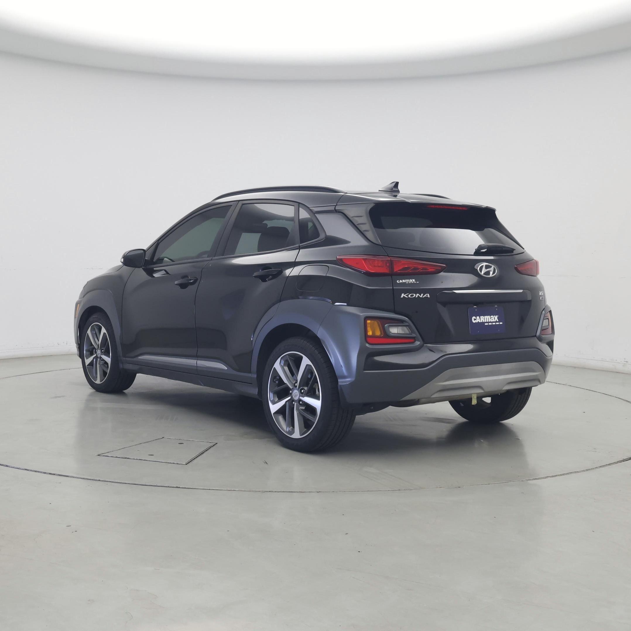 Thumbnail: 2021 Hyundai Kona - 2