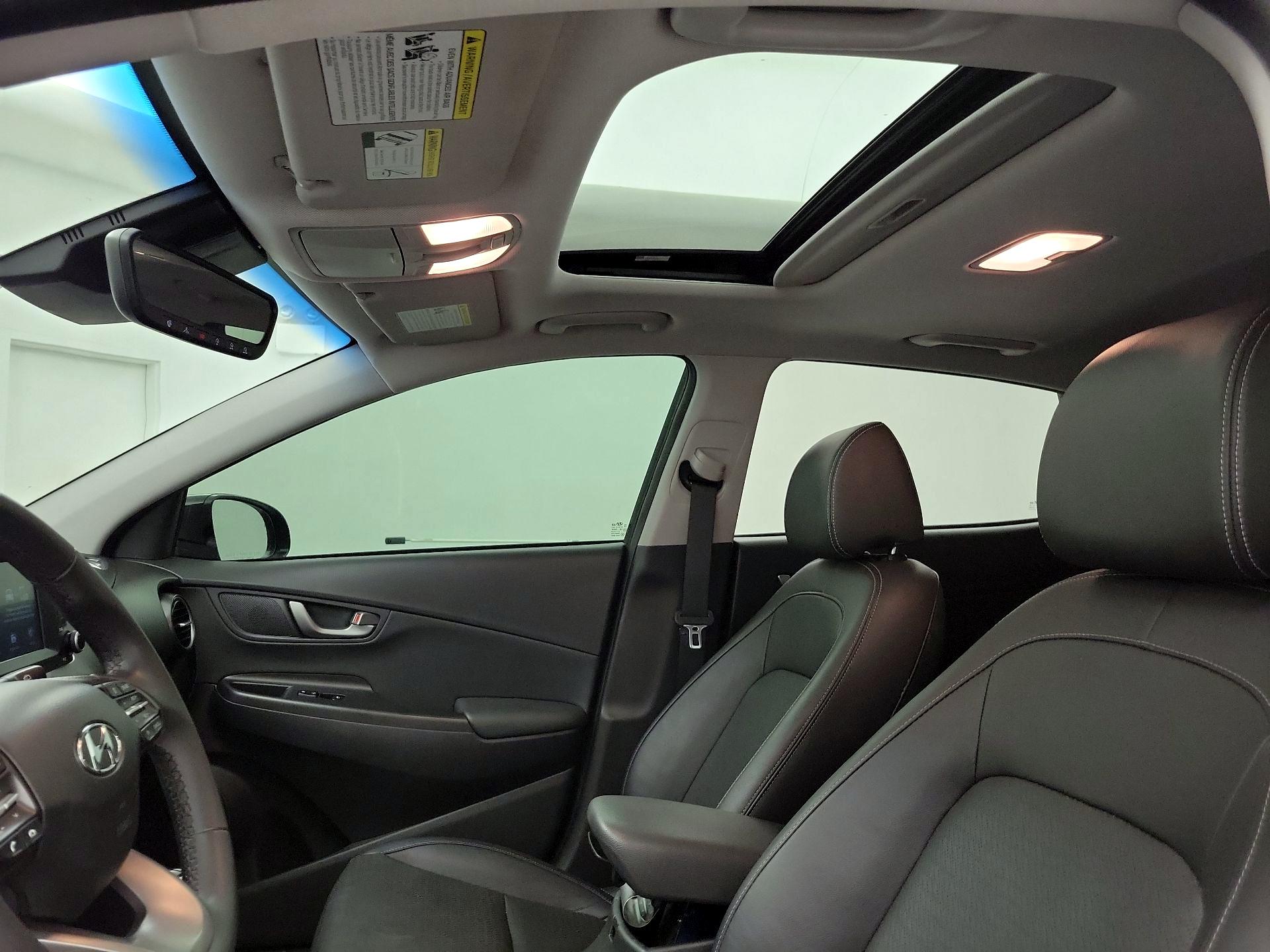 Thumbnail: 2021 Hyundai Kona - 19