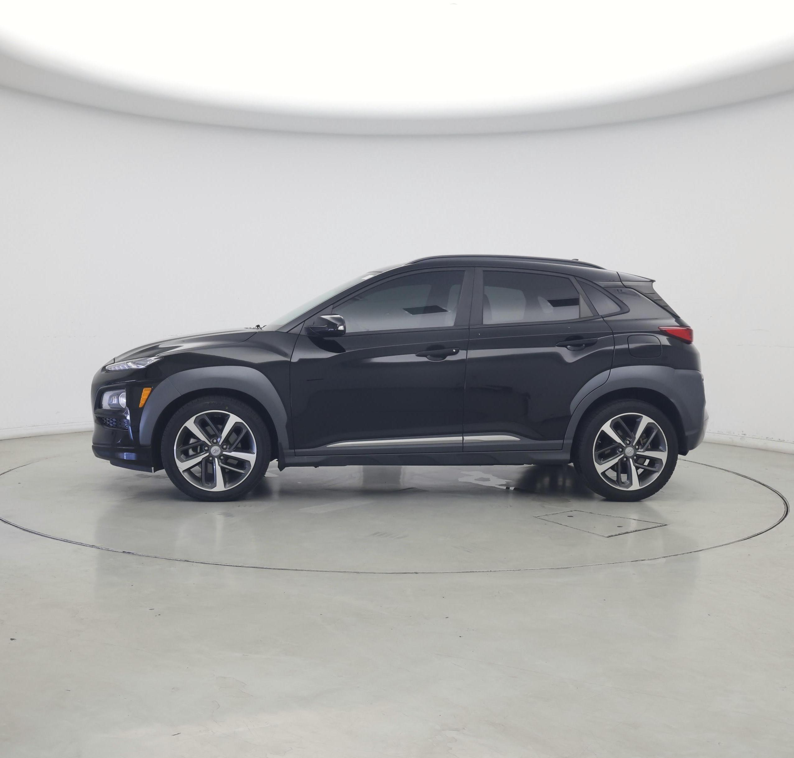 Thumbnail: 2021 Hyundai Kona - 3