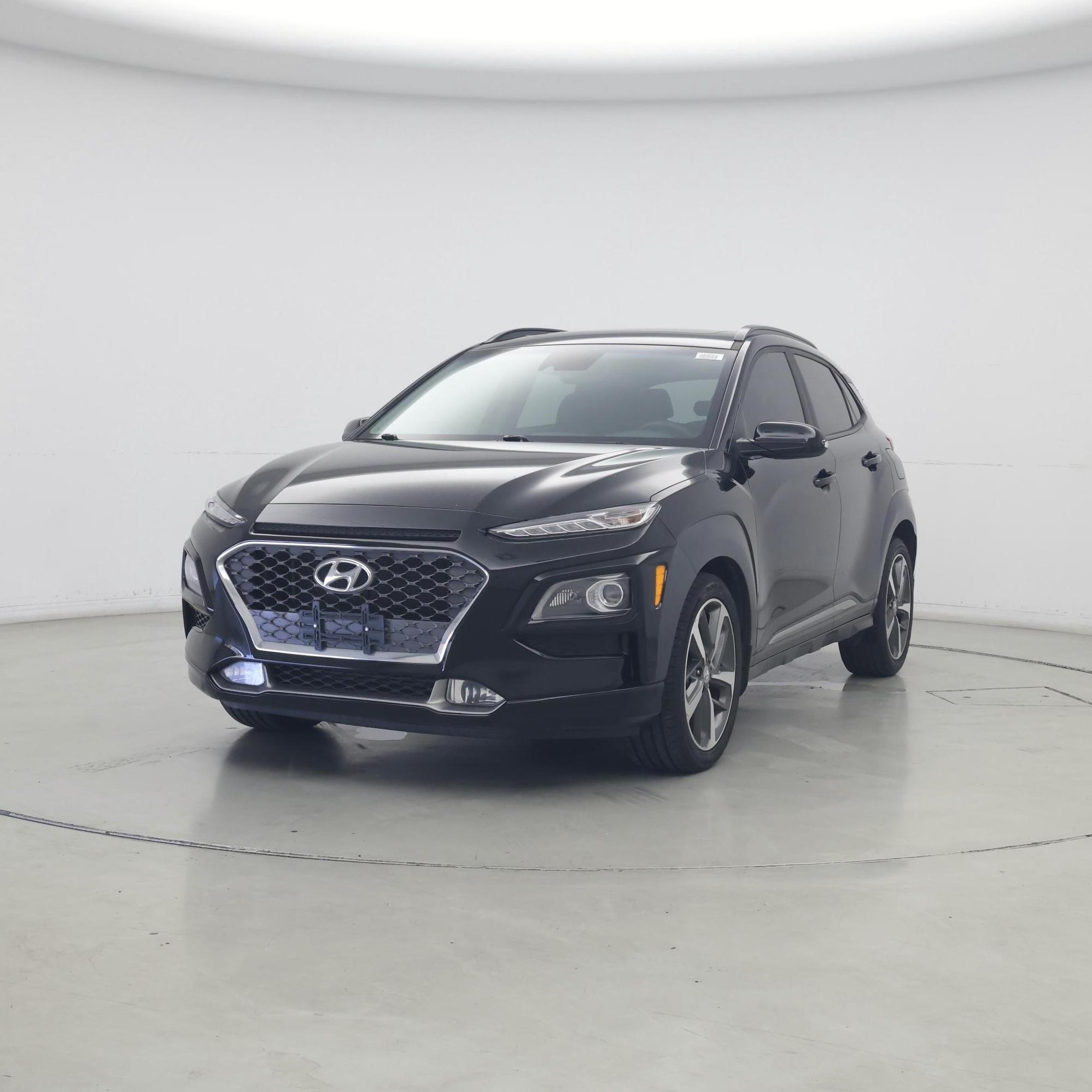 Thumbnail: 2021 Hyundai Kona - 4