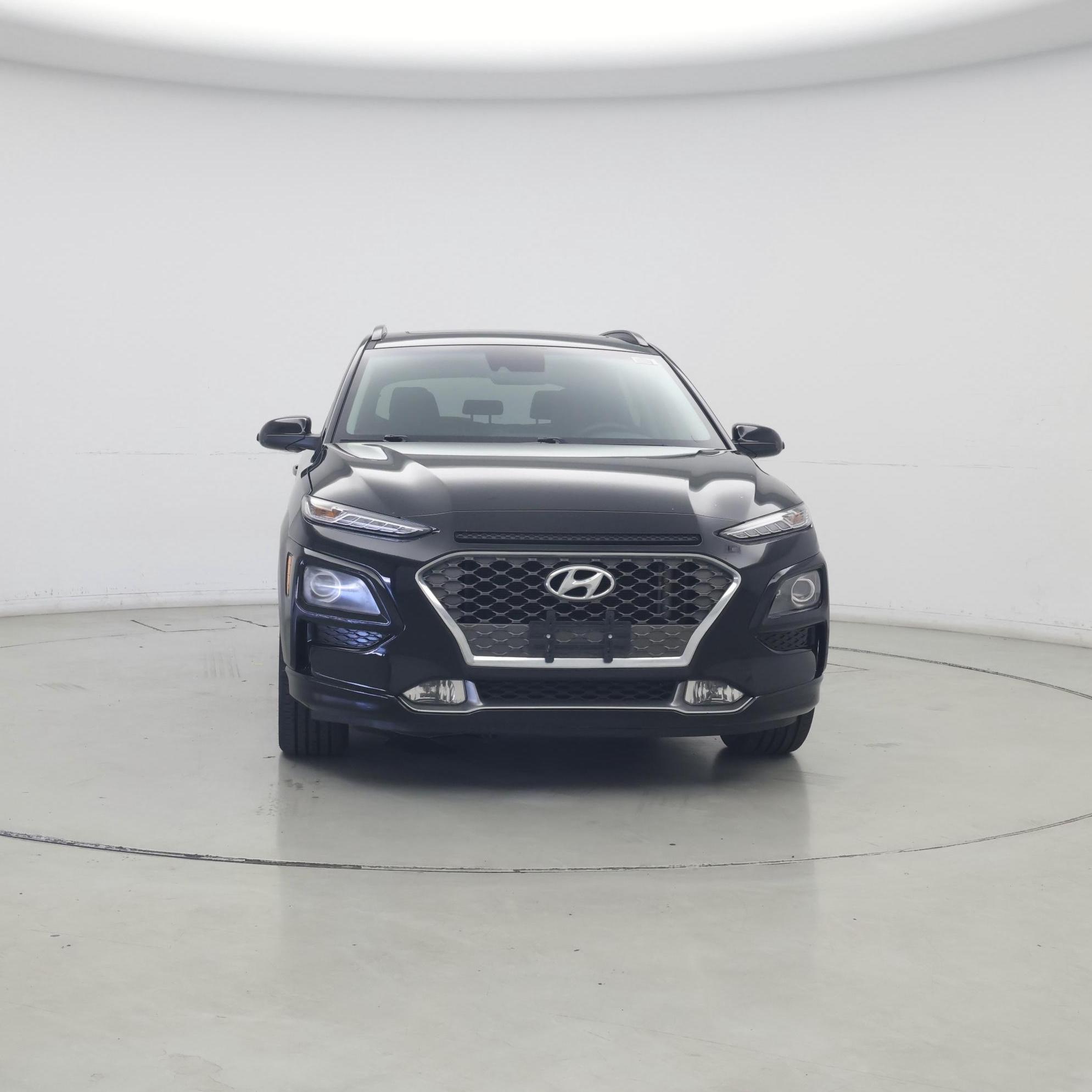 Thumbnail: 2021 Hyundai Kona - 5