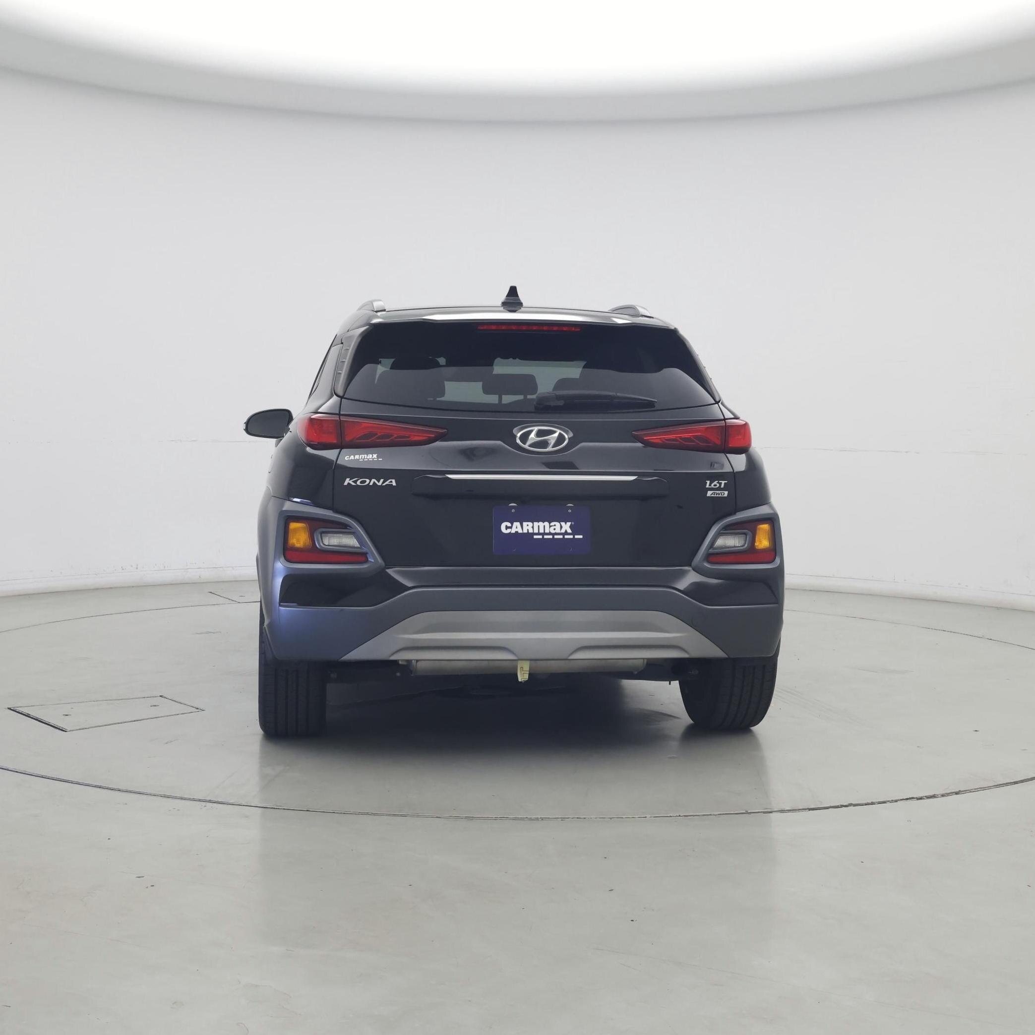 Thumbnail: 2021 Hyundai Kona - 6