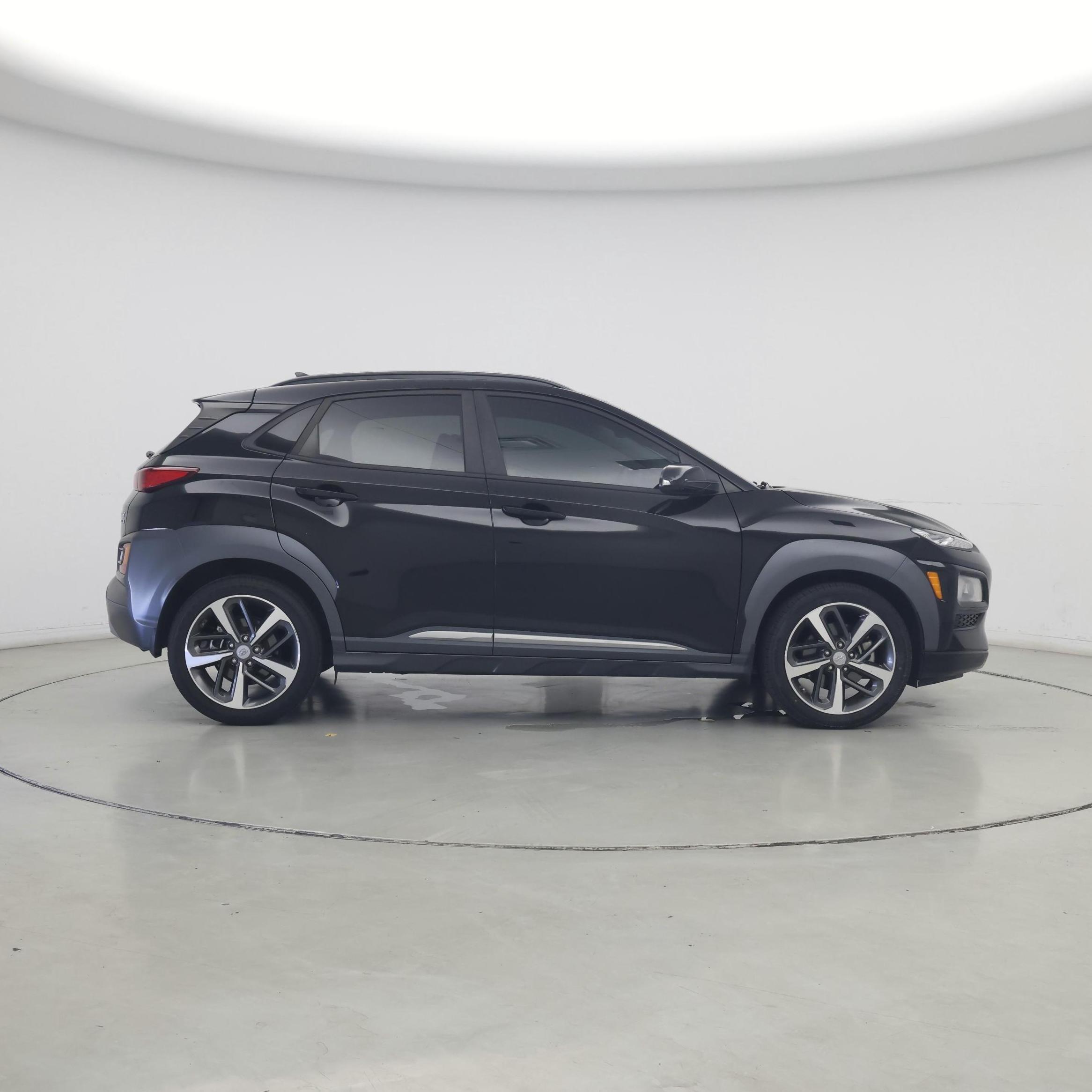 Thumbnail: 2021 Hyundai Kona - 7
