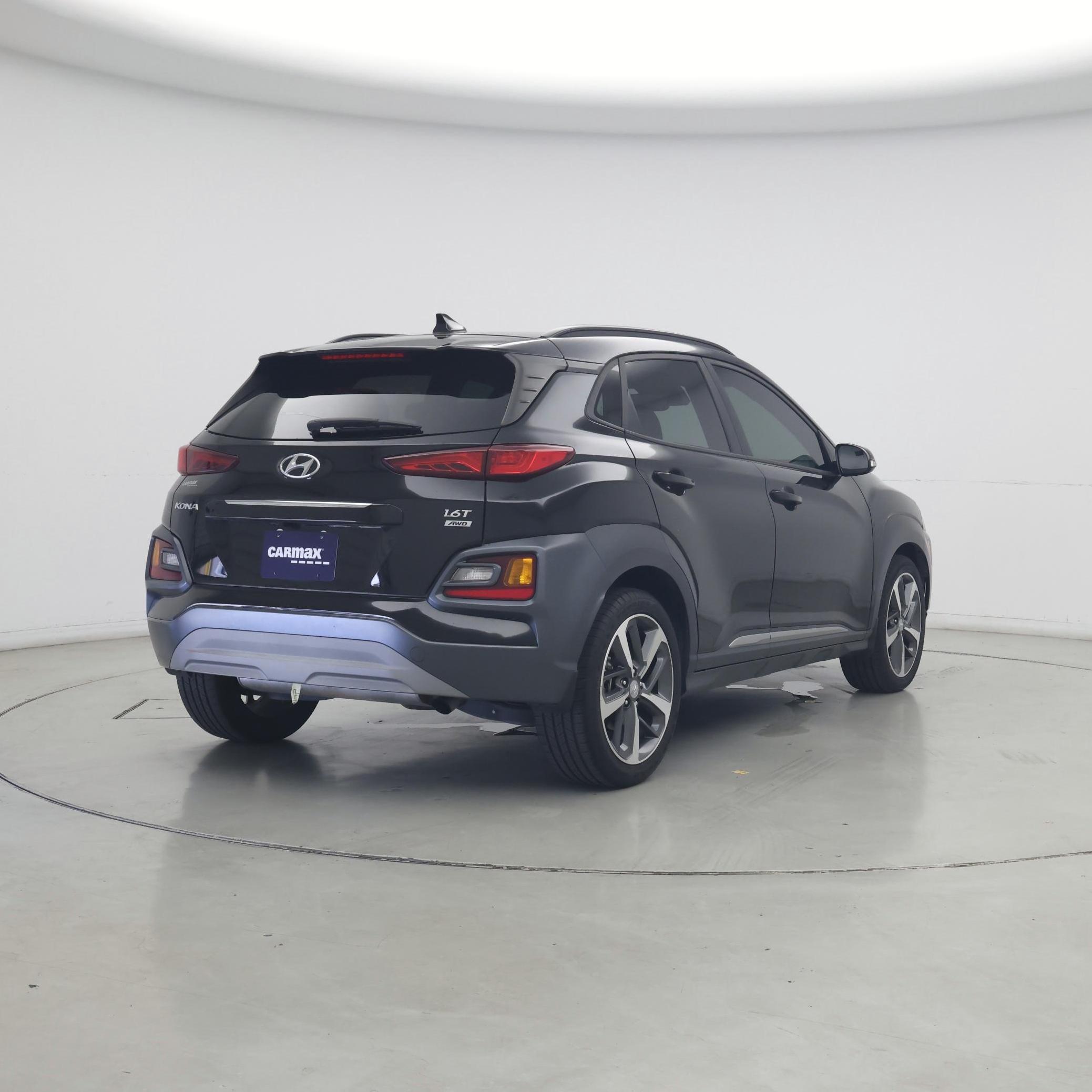 Thumbnail: 2021 Hyundai Kona - 8