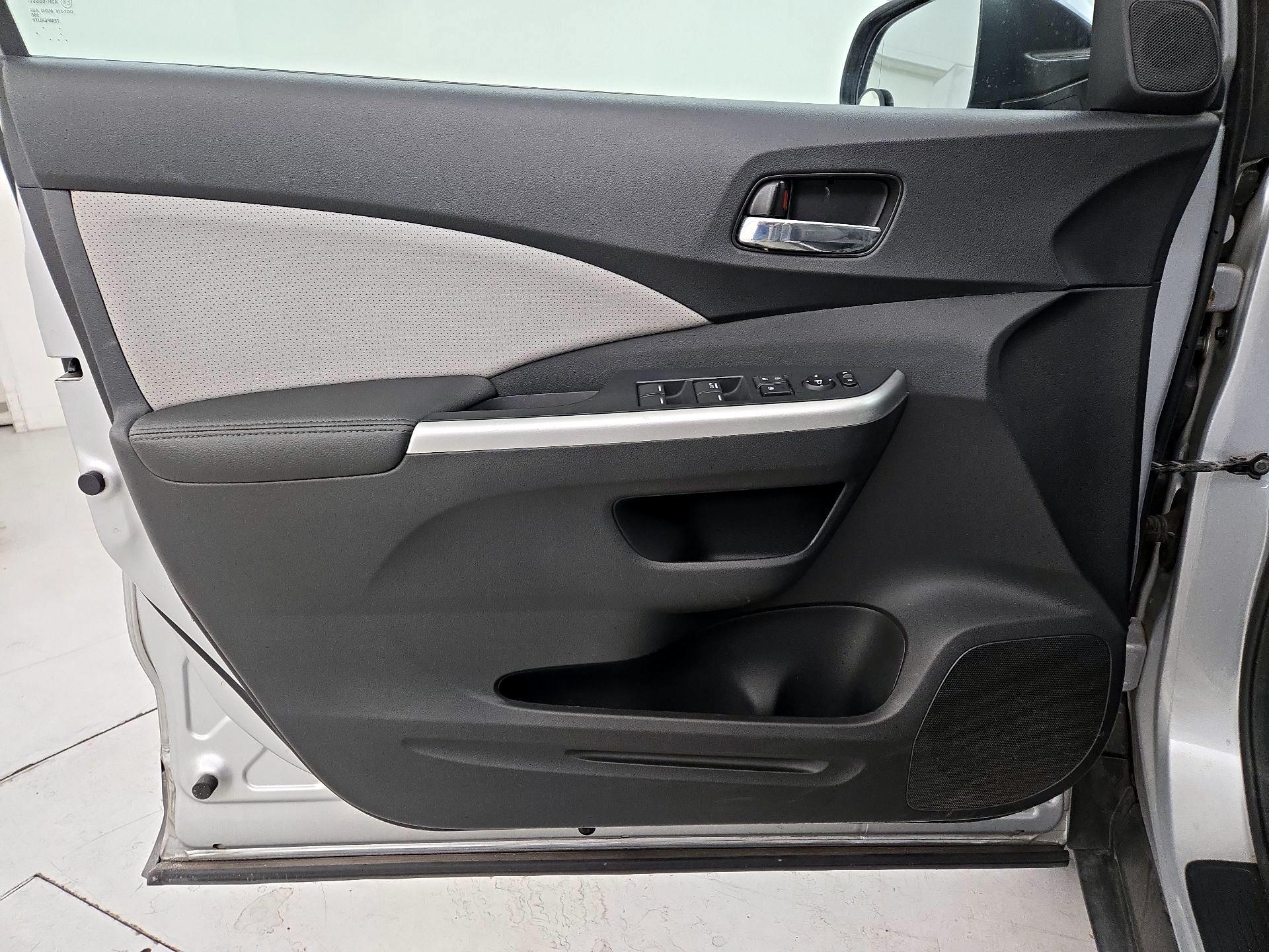 Thumbnail: 2015 Honda CR-V - 12