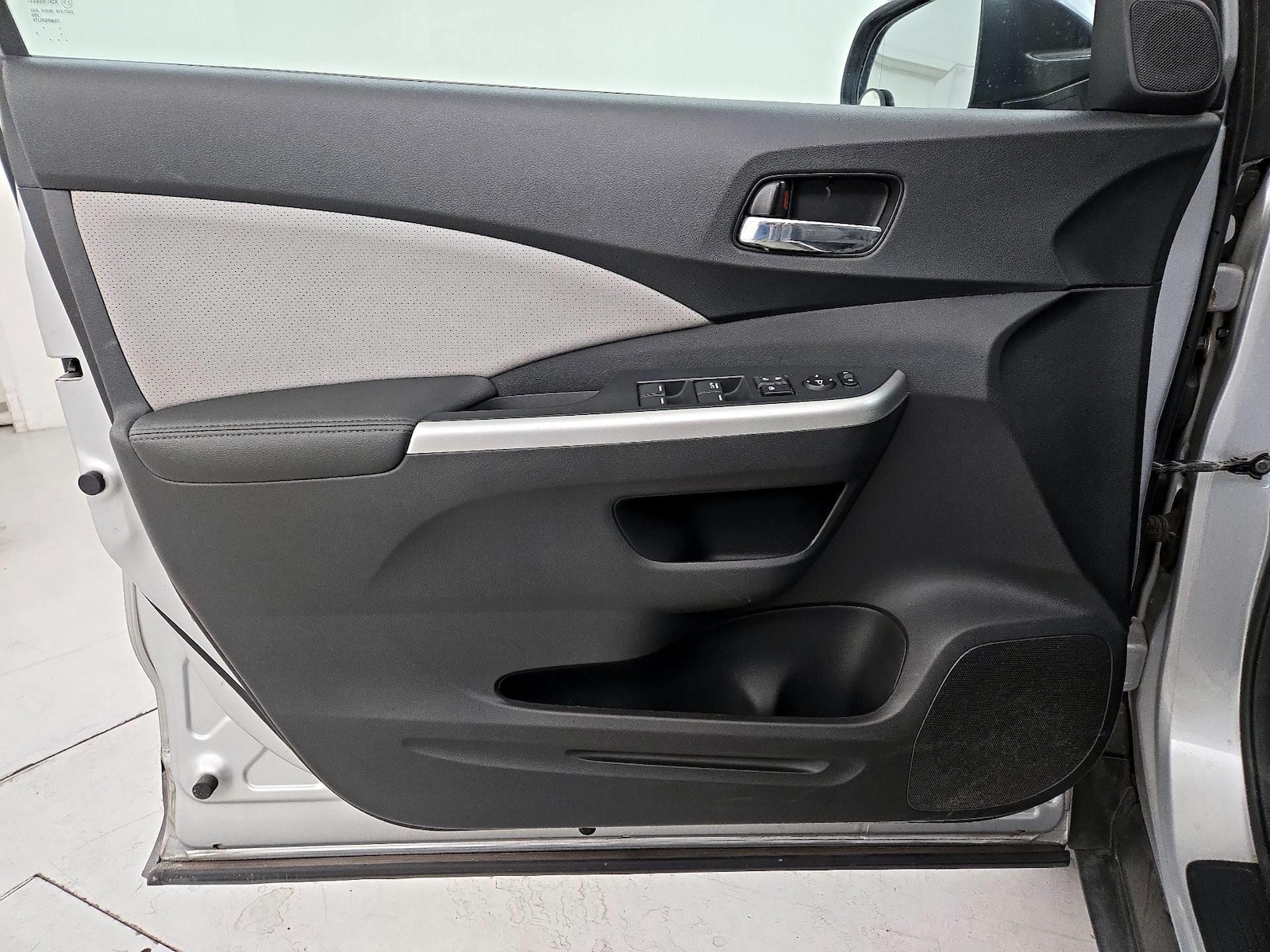 2015 Honda CR-V EX-L - Photo 13