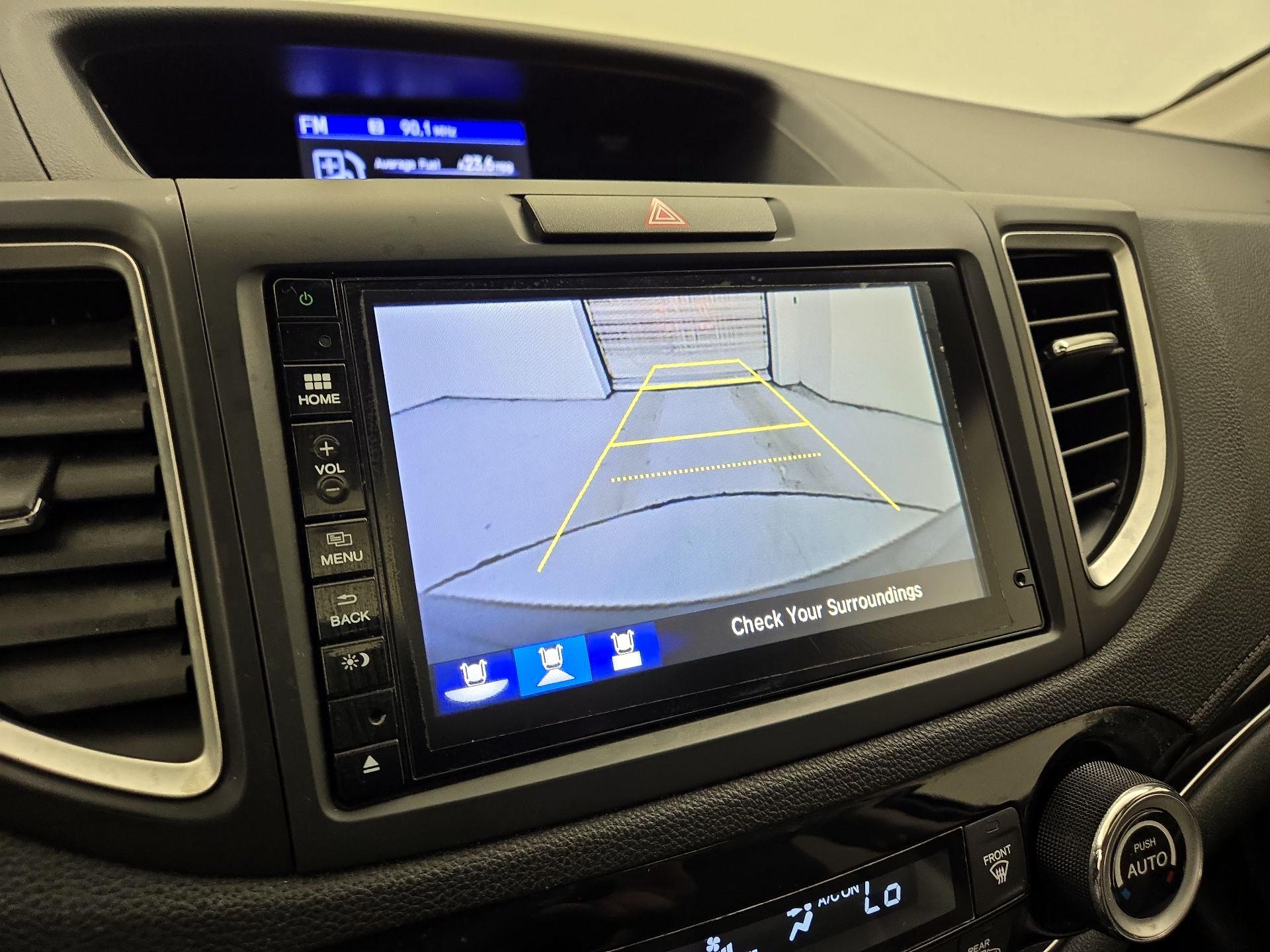 Thumbnail: 2015 Honda CR-V - 14
