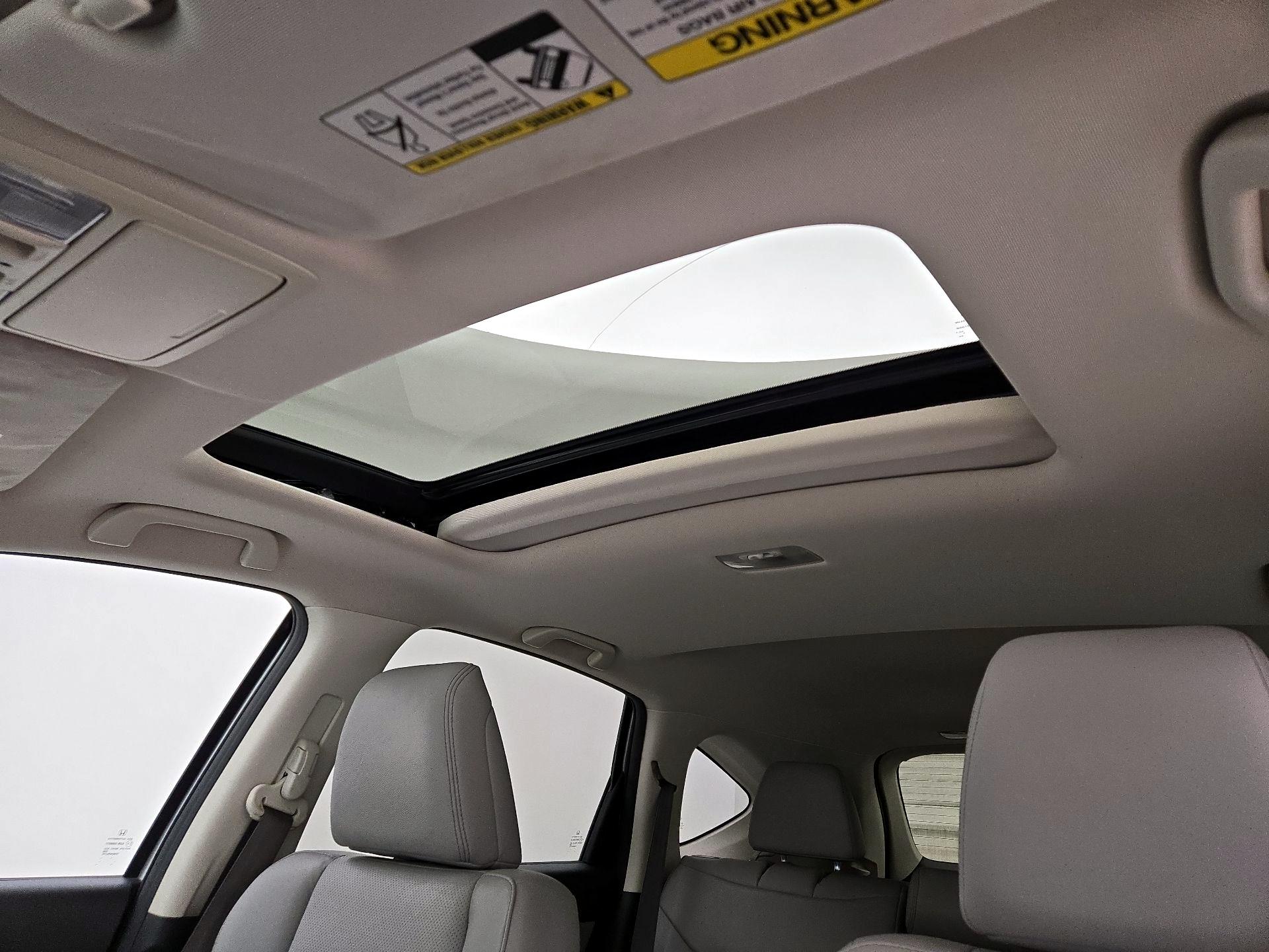 Thumbnail: 2015 Honda CR-V - 19