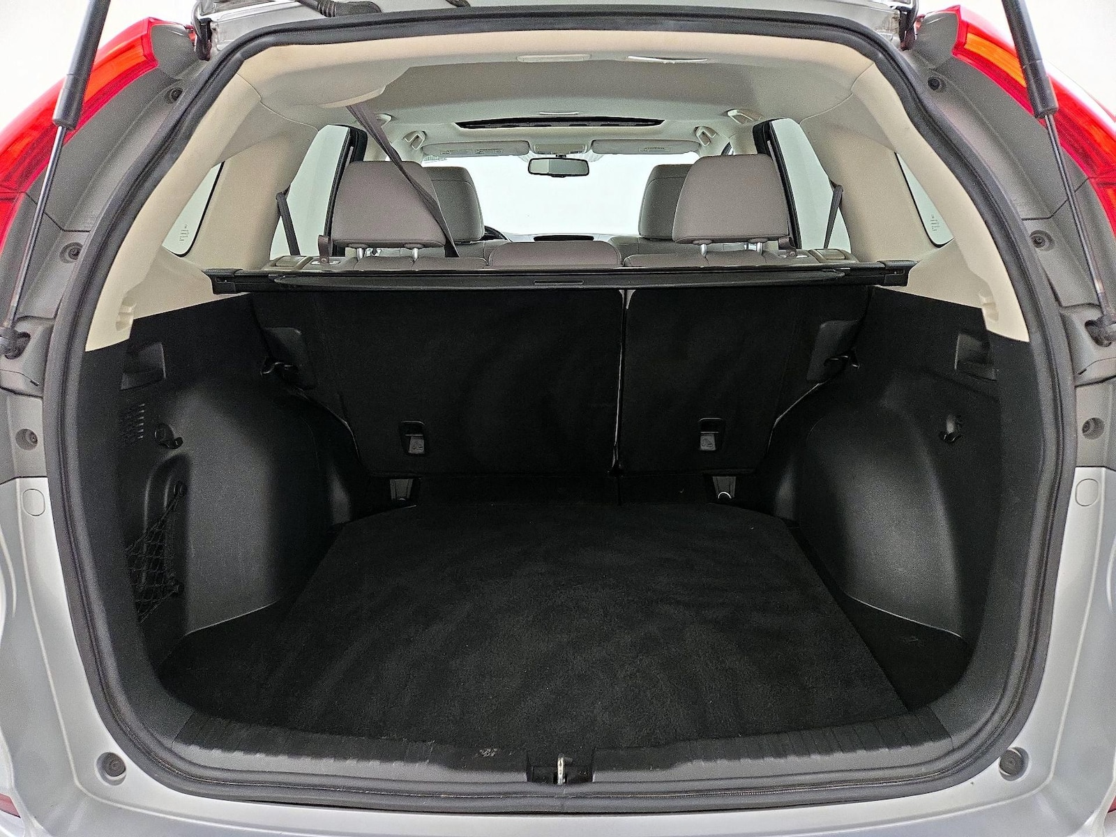2015 Honda CR-V EX-L - Photo 22