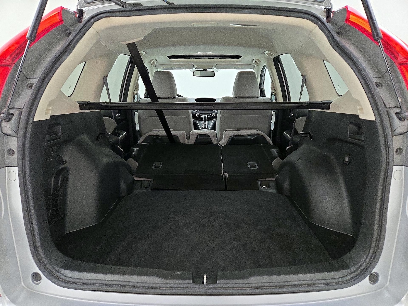 2015 Honda CR-V EX-L - Photo 23