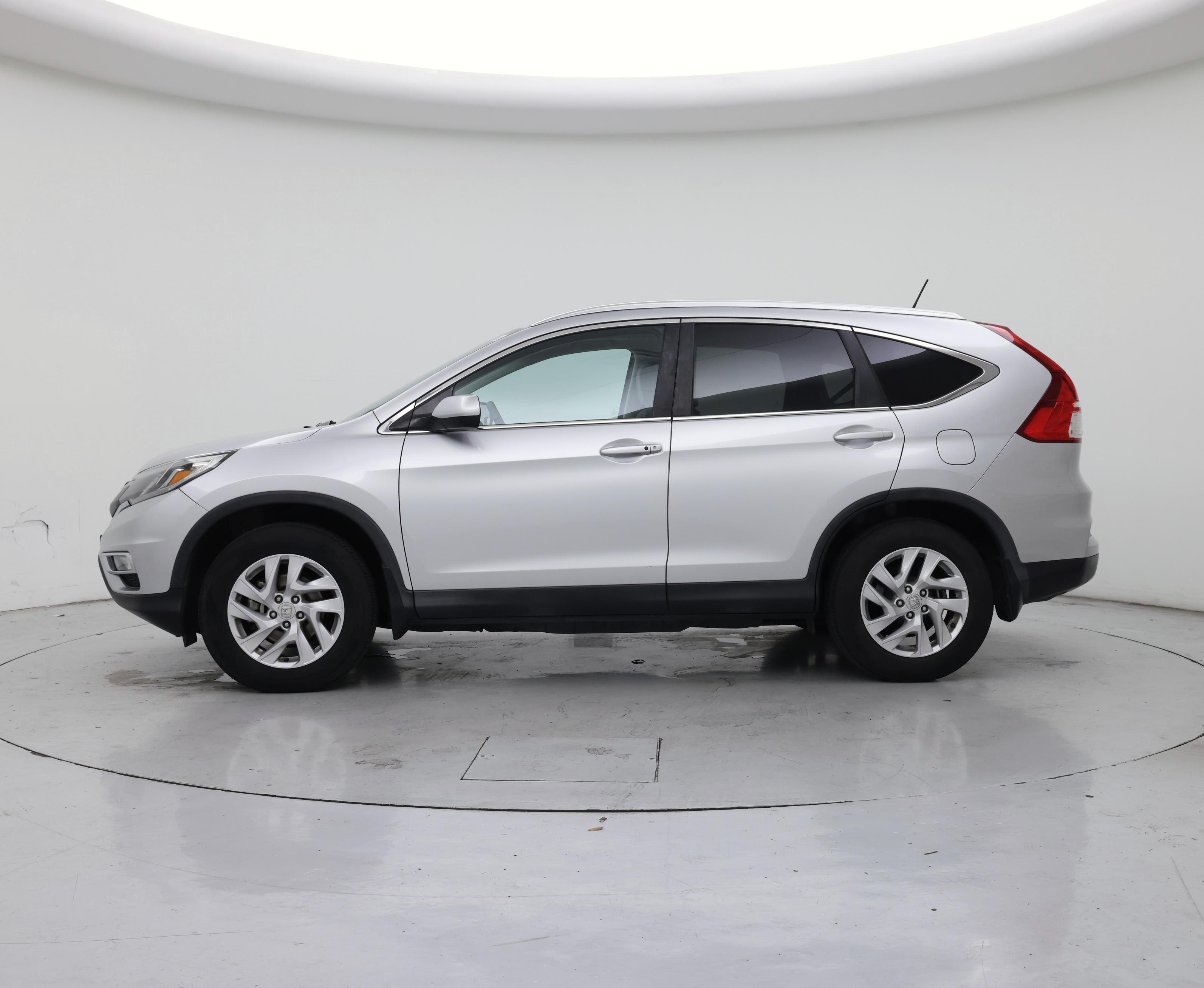 Thumbnail: 2015 Honda CR-V - 3
