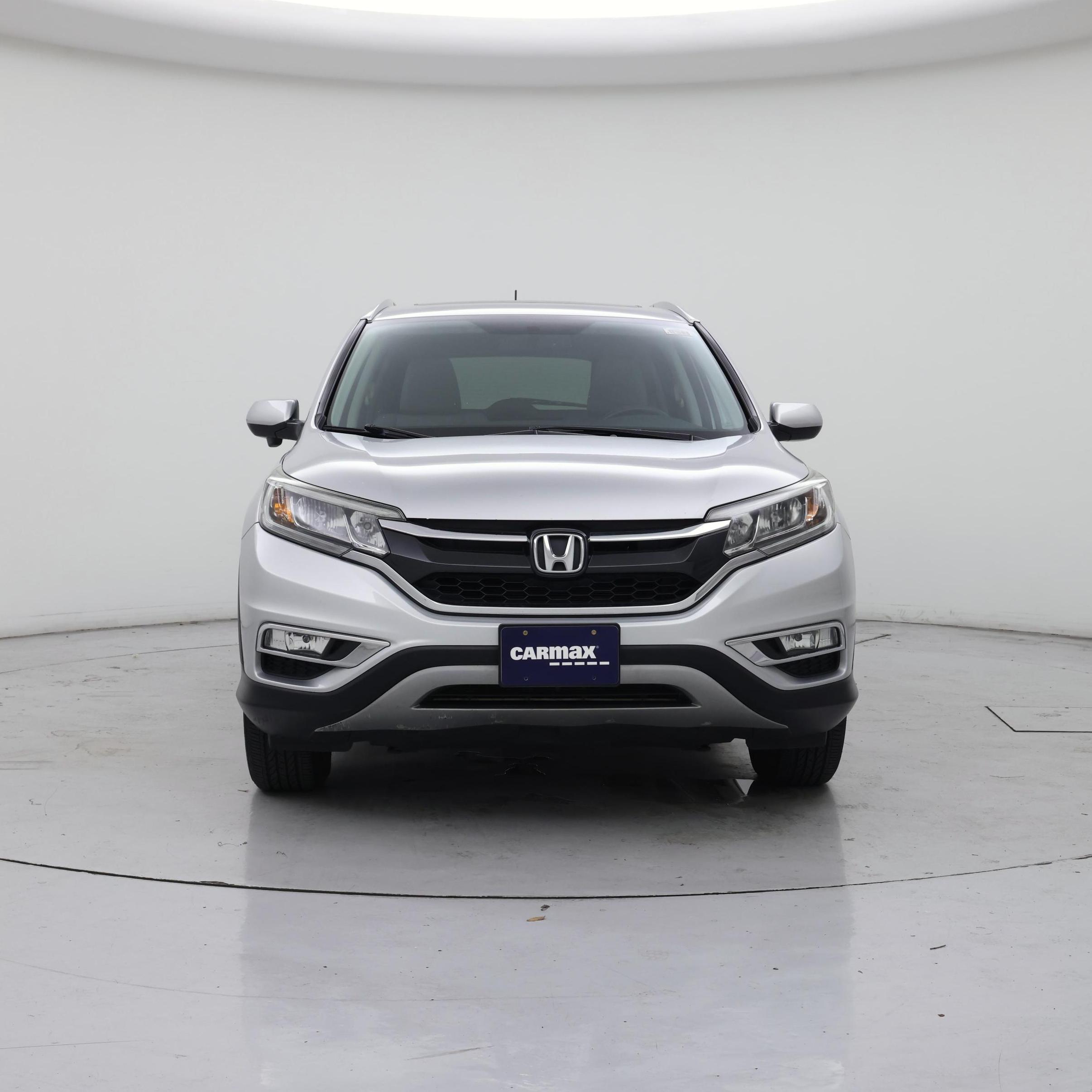 Thumbnail: 2015 Honda CR-V - 5