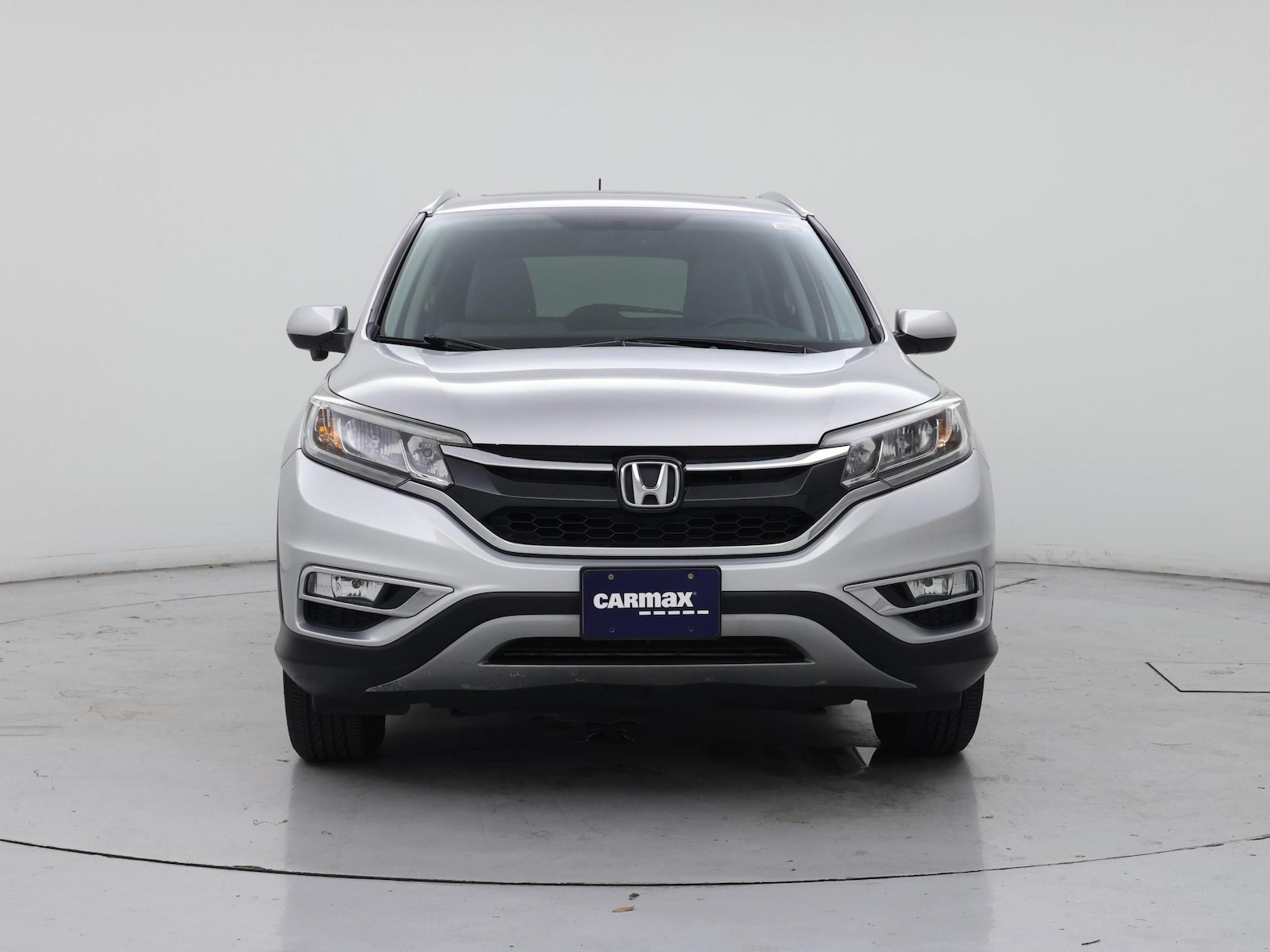 2015 Honda CR-V EX-L - Photo 6