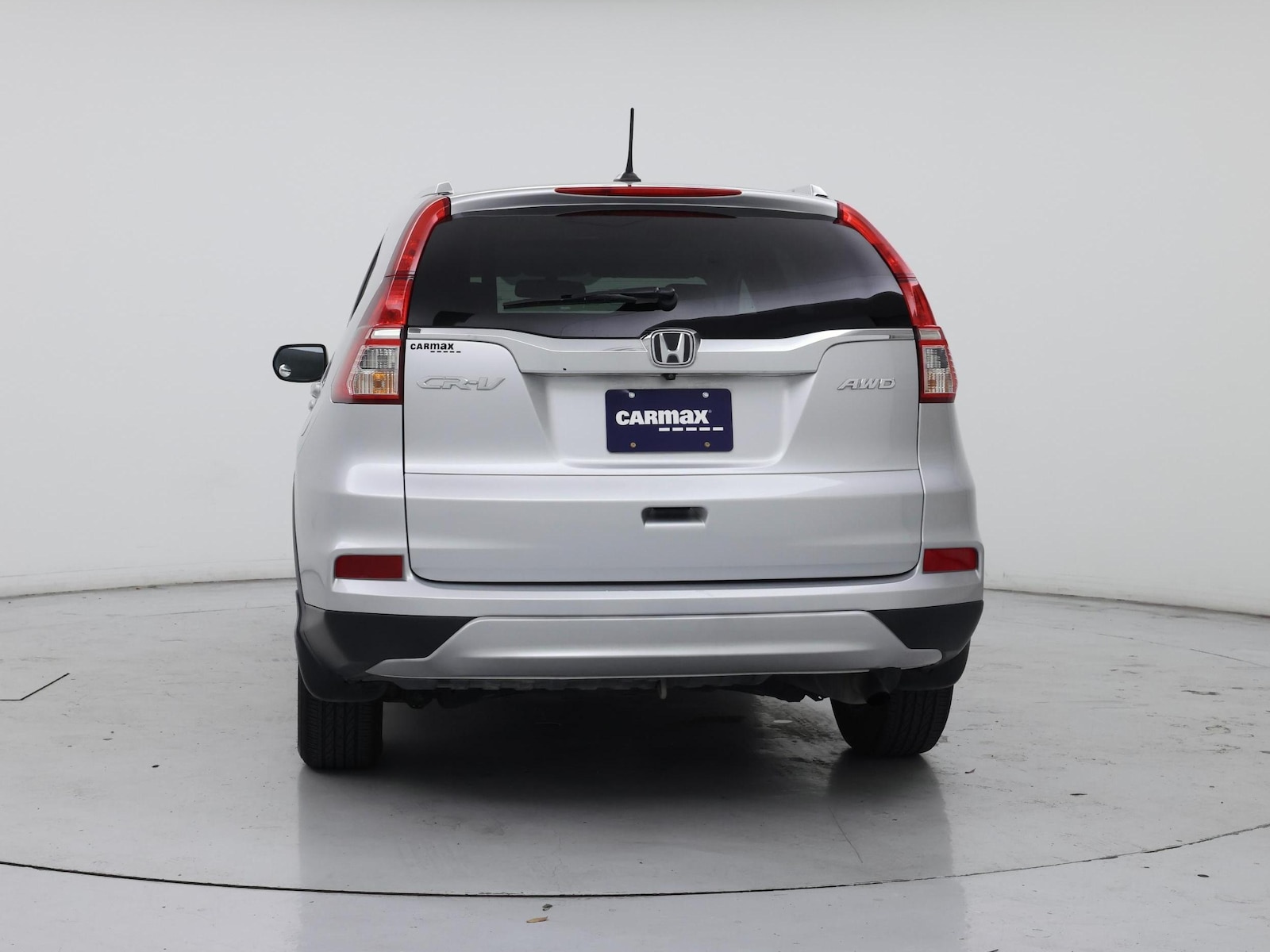 2015 Honda CR-V EX-L - Photo 7