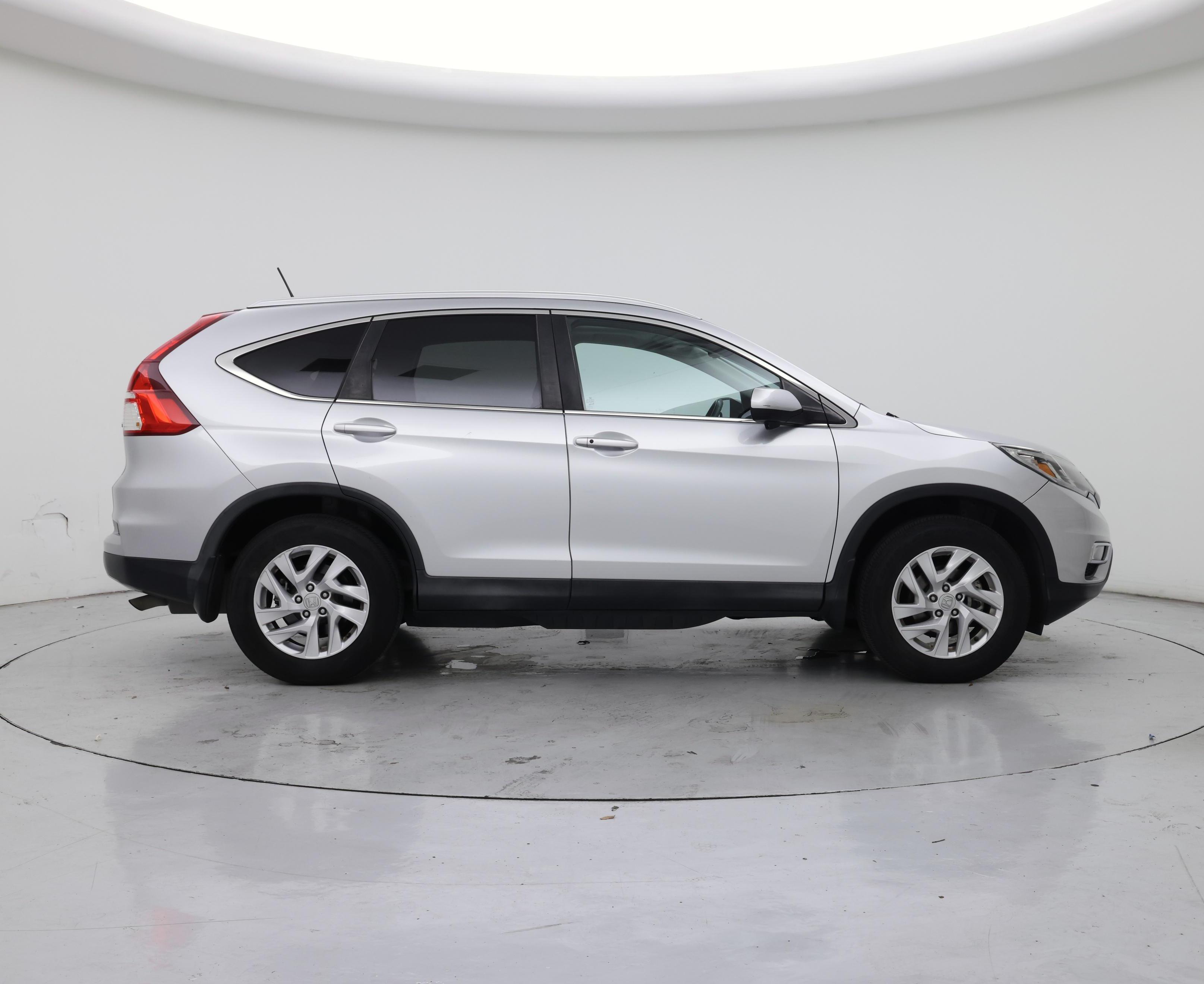 Thumbnail: 2015 Honda CR-V - 7