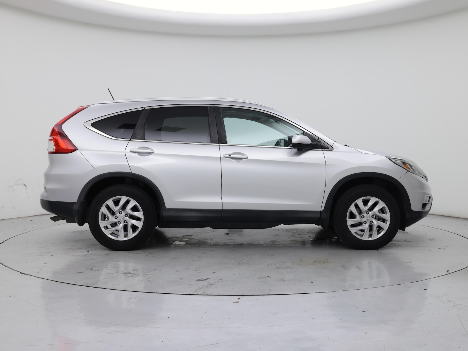 2015 Honda CR-V EX-L - Photo 8