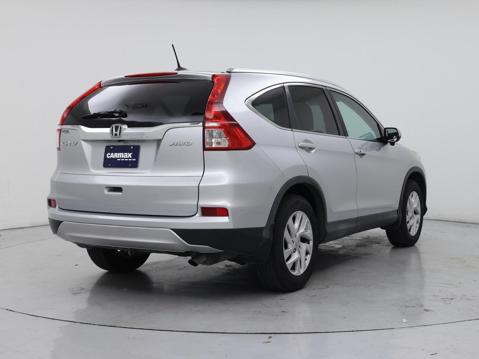 2015 Honda CR-V EX-L - Photo 9