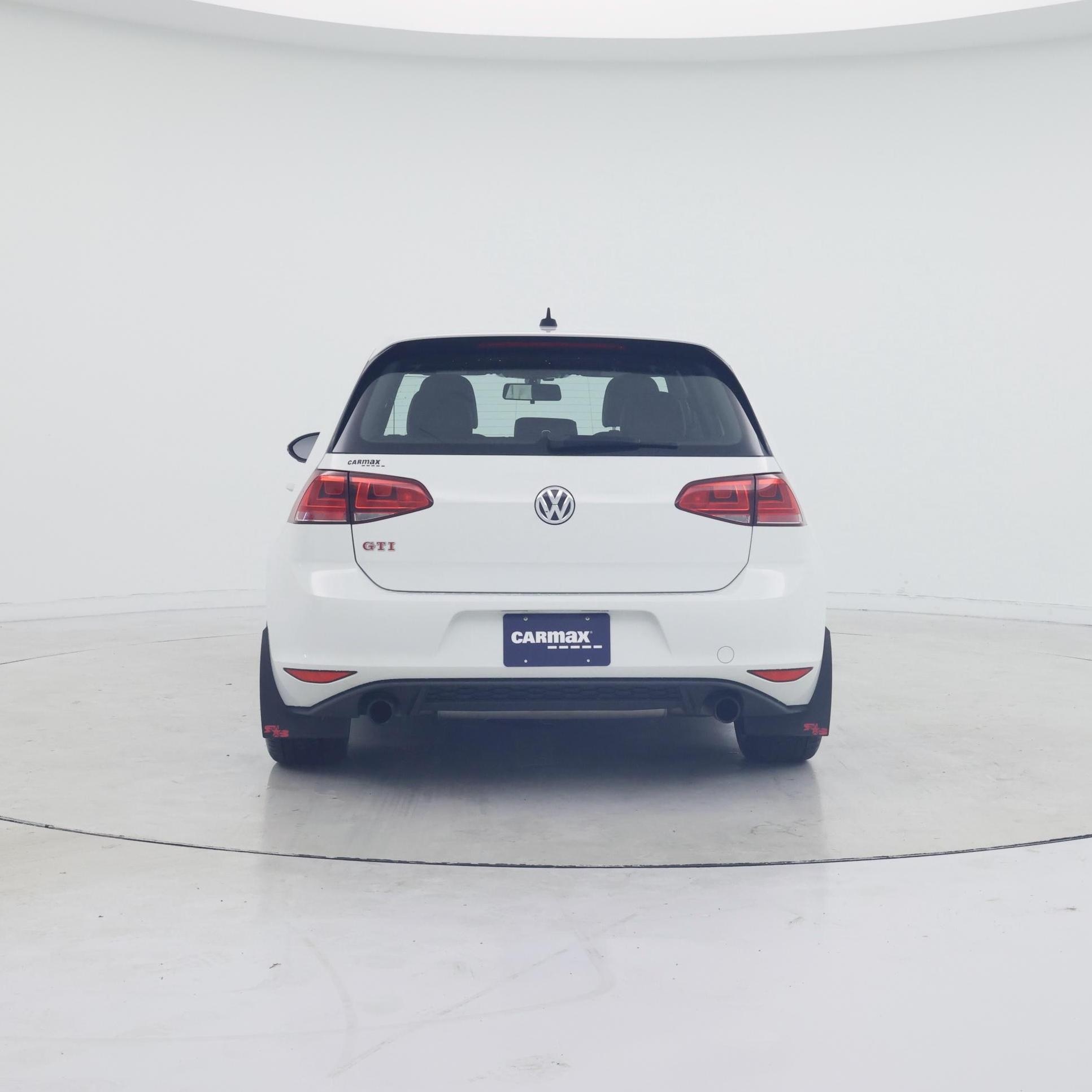 Thumbnail: 2016 Volkswagen Golf - 6