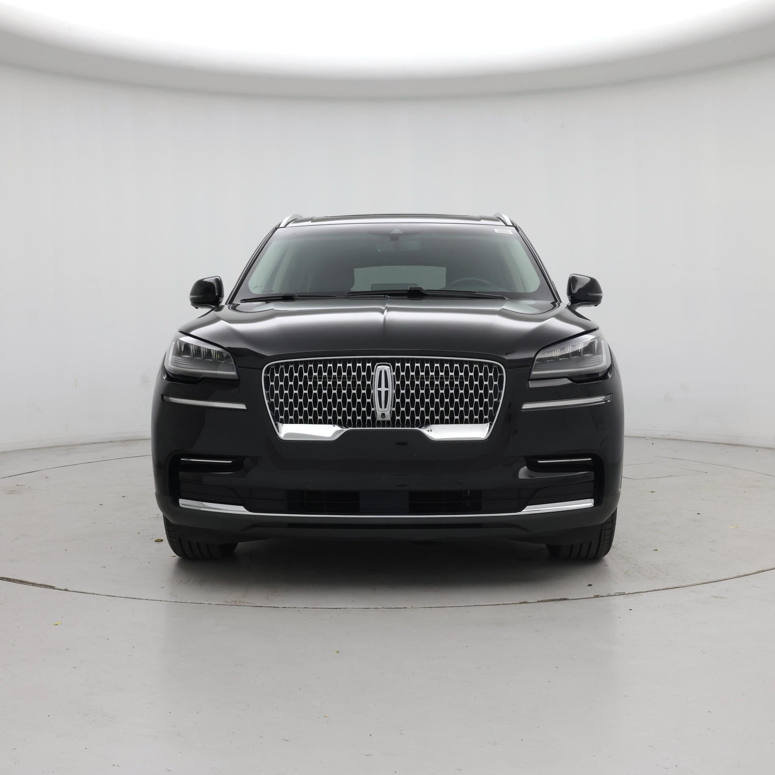 Thumbnail: 2022 Lincoln Aviator - 5