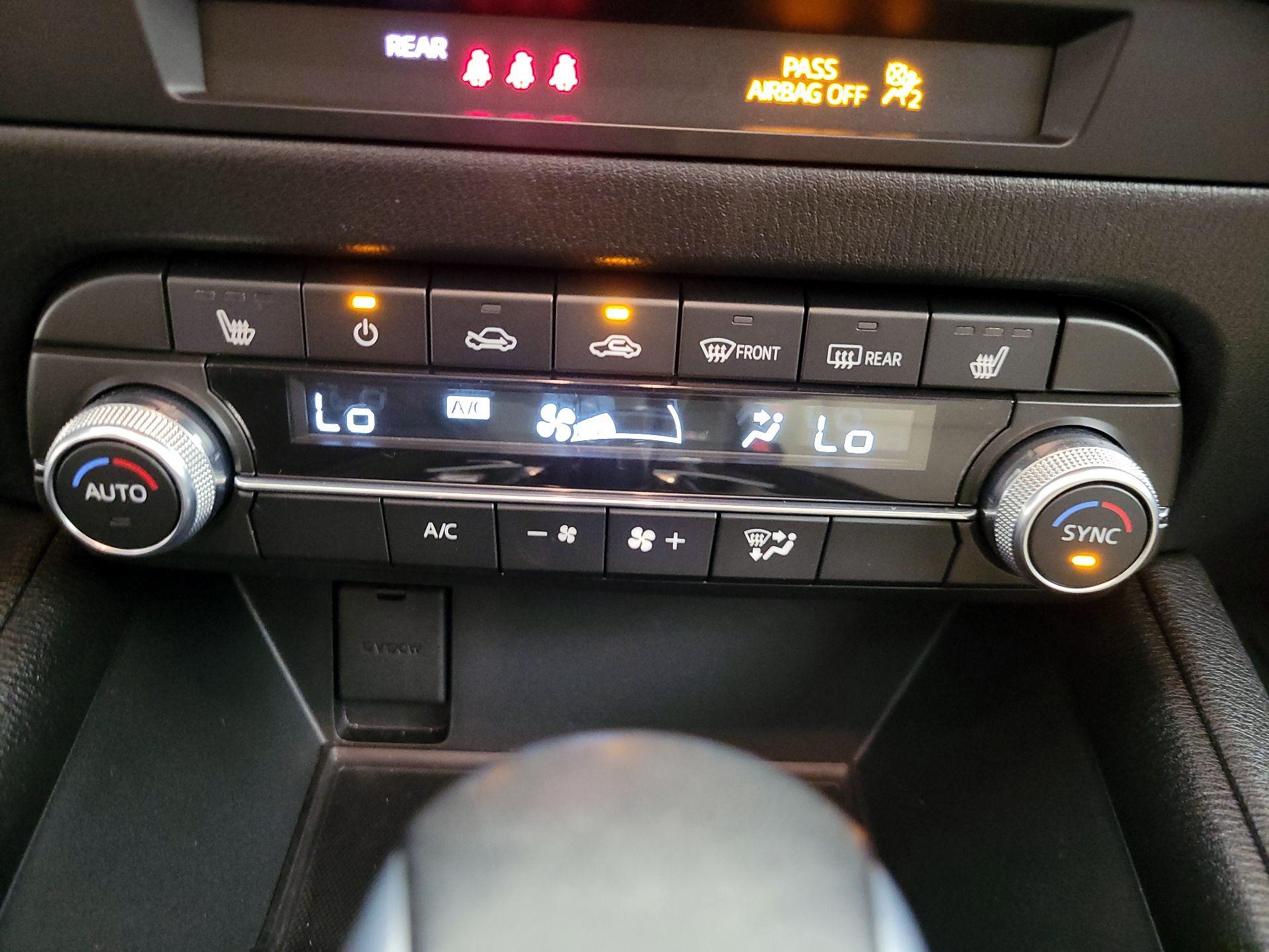 Thumbnail: 2020 Mazda CX-5 - 16