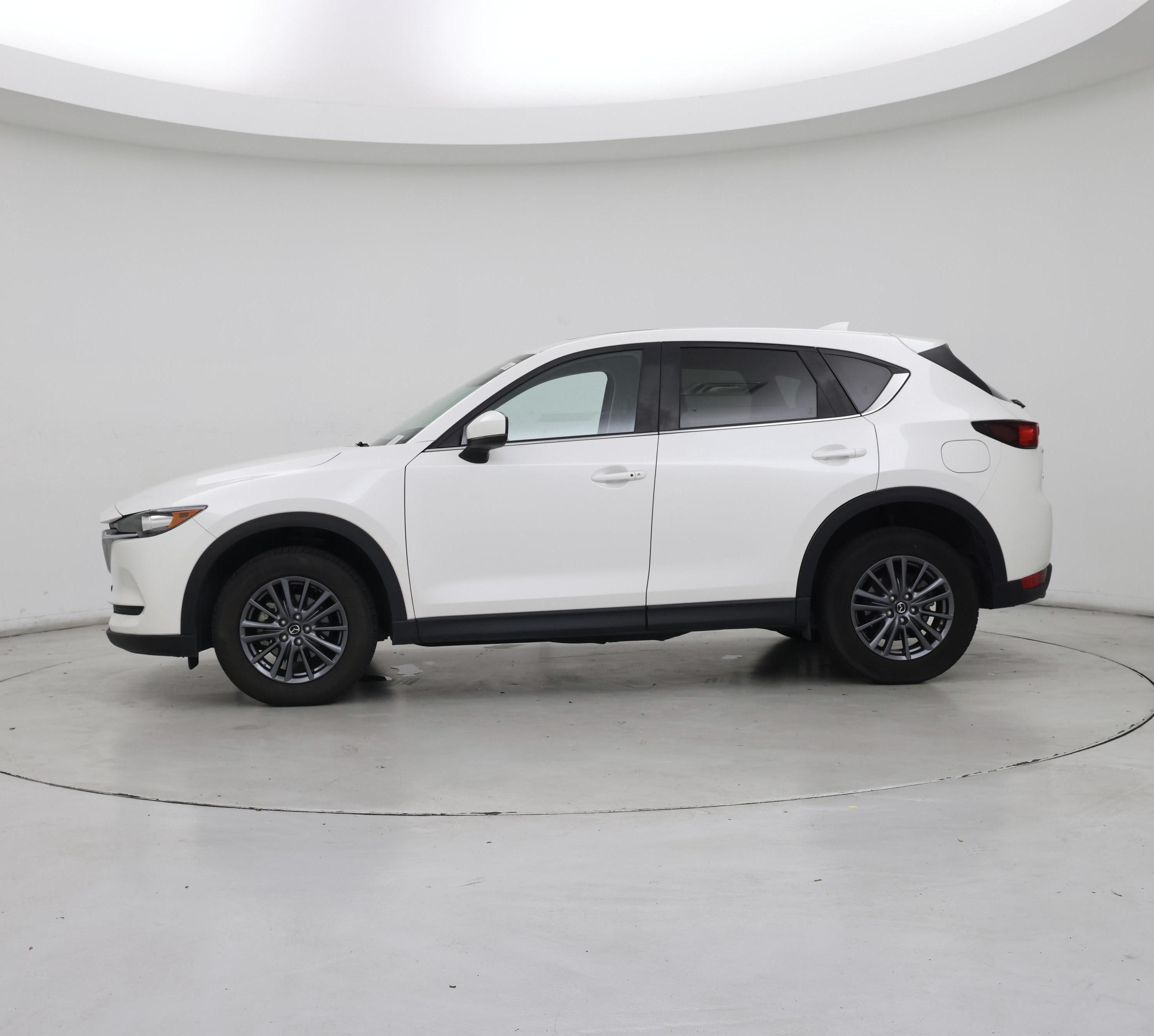 Thumbnail: 2020 Mazda CX-5 - 3