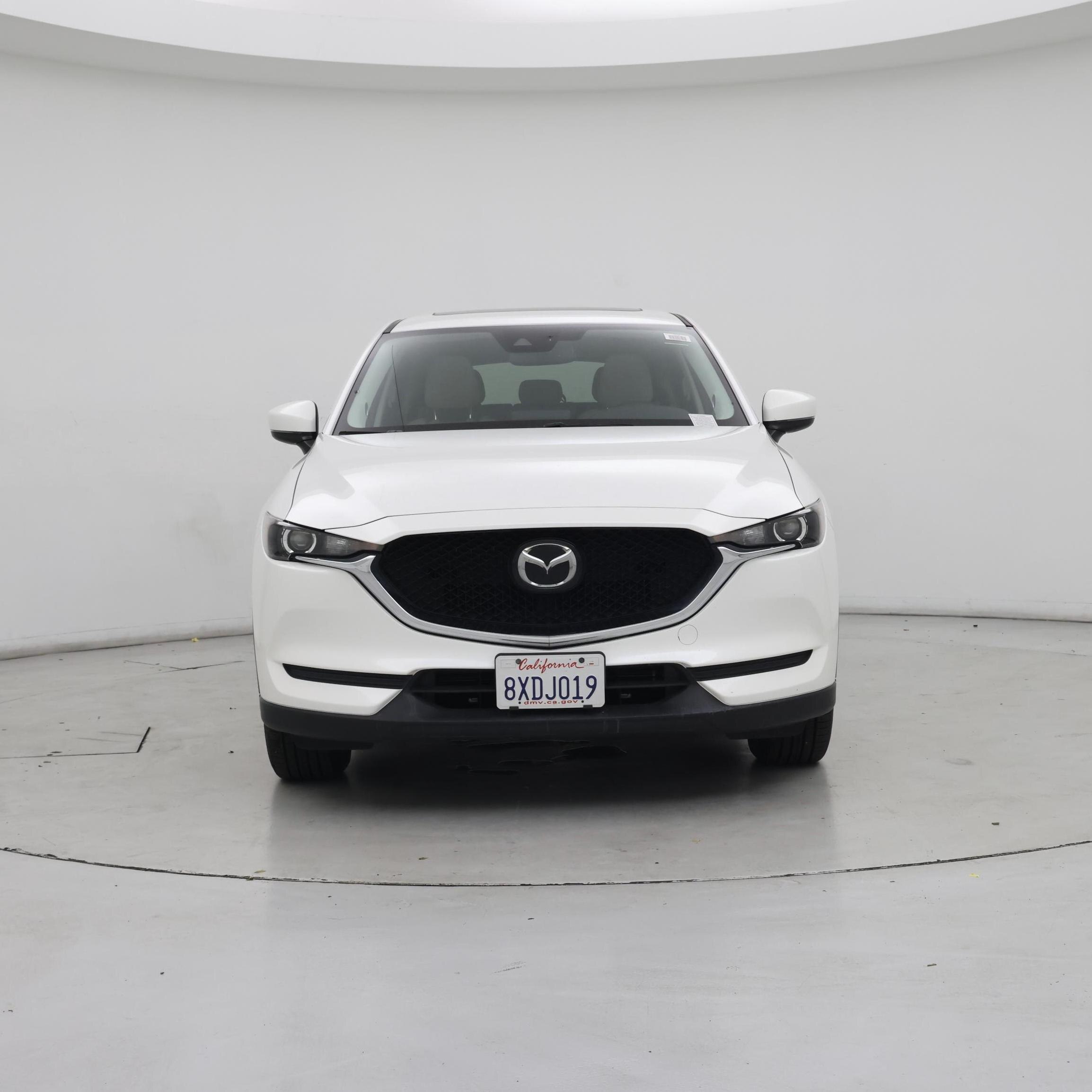 Thumbnail: 2020 Mazda CX-5 - 5