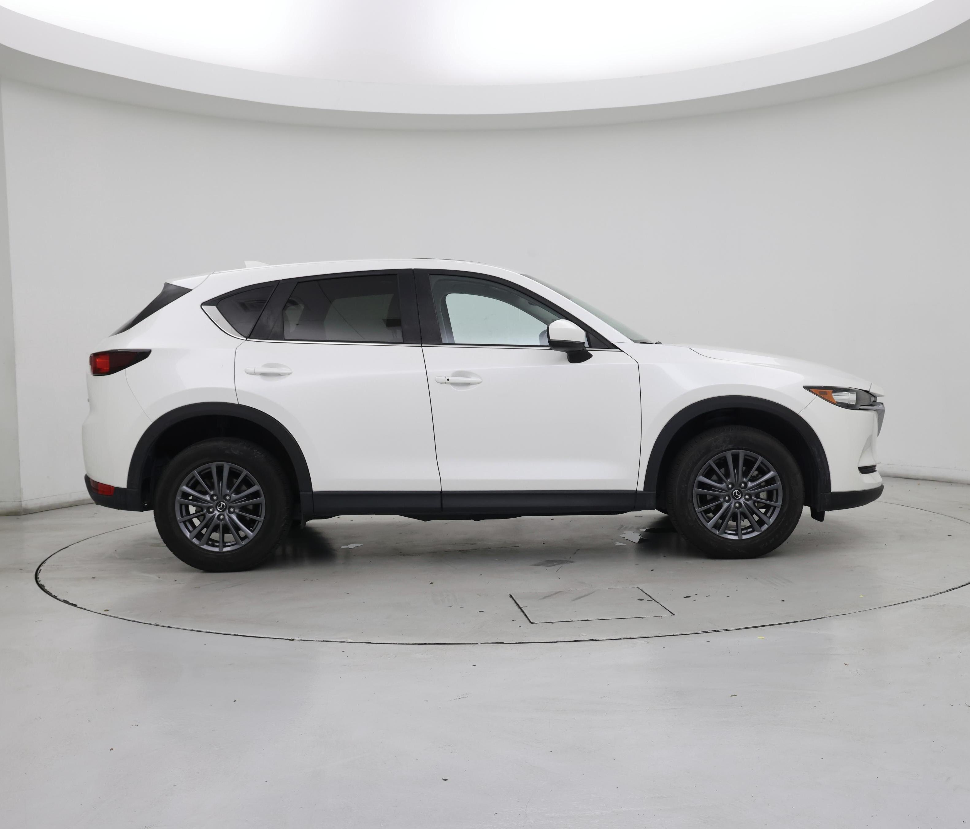 Thumbnail: 2020 Mazda CX-5 - 7