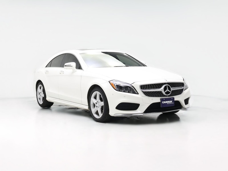 2015 Mercedes-Benz CLS 400 -
                  Kenosha, WI
