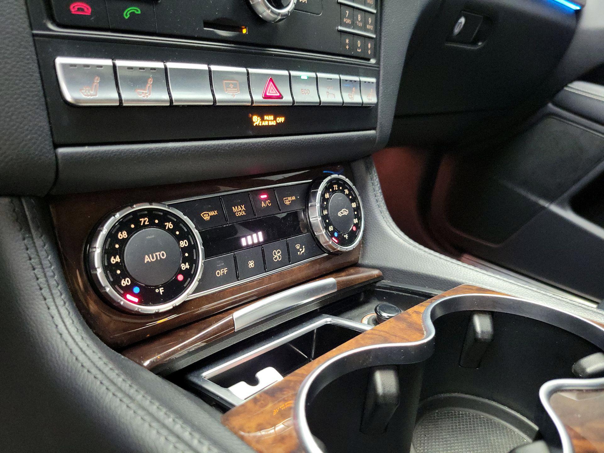 Thumbnail: 2015 Mercedes-Benz CLS - 17