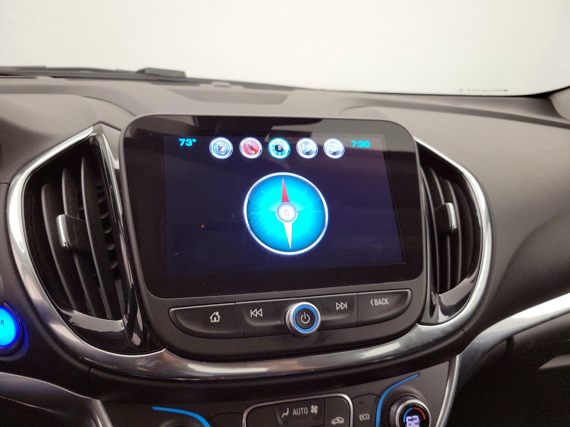 Thumbnail: 2017 Chevrolet Volt - 14