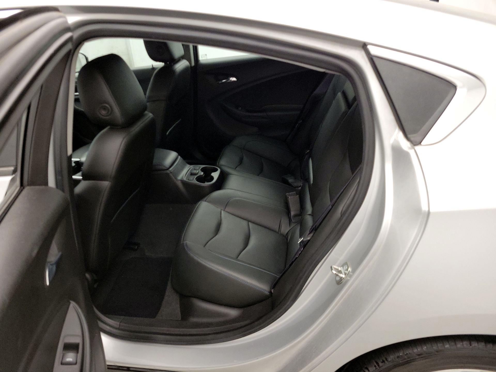 Thumbnail: 2017 Chevrolet Volt - 20