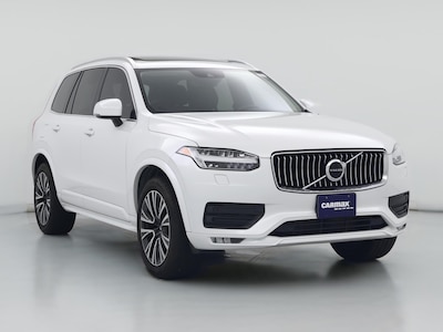 2021 Volvo XC90 T5 Momentum